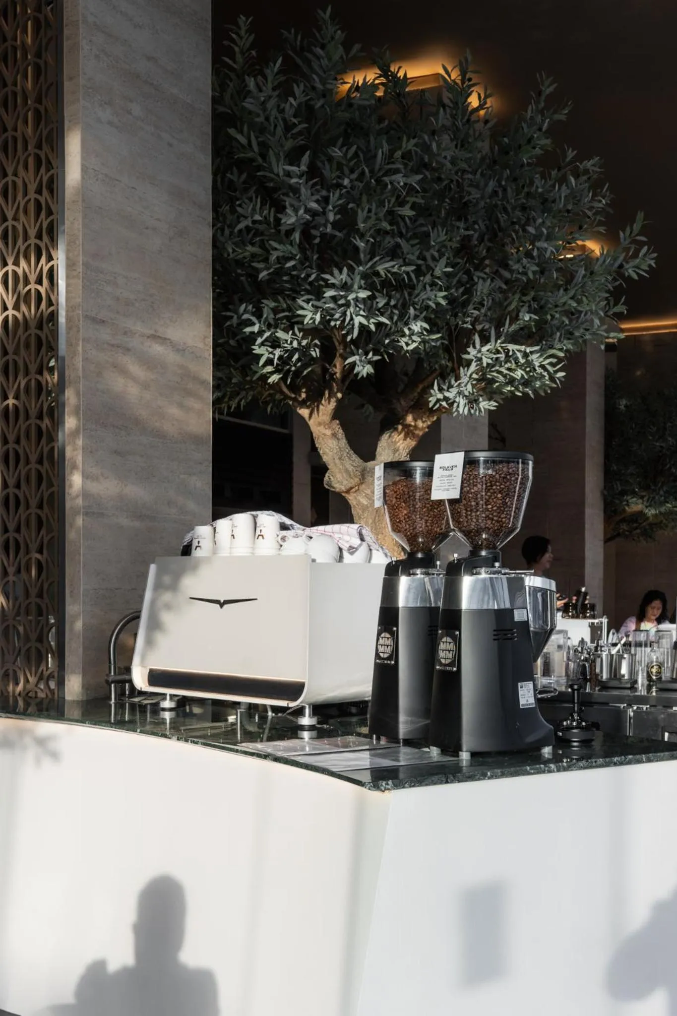 Golden Crown Grand Hotel