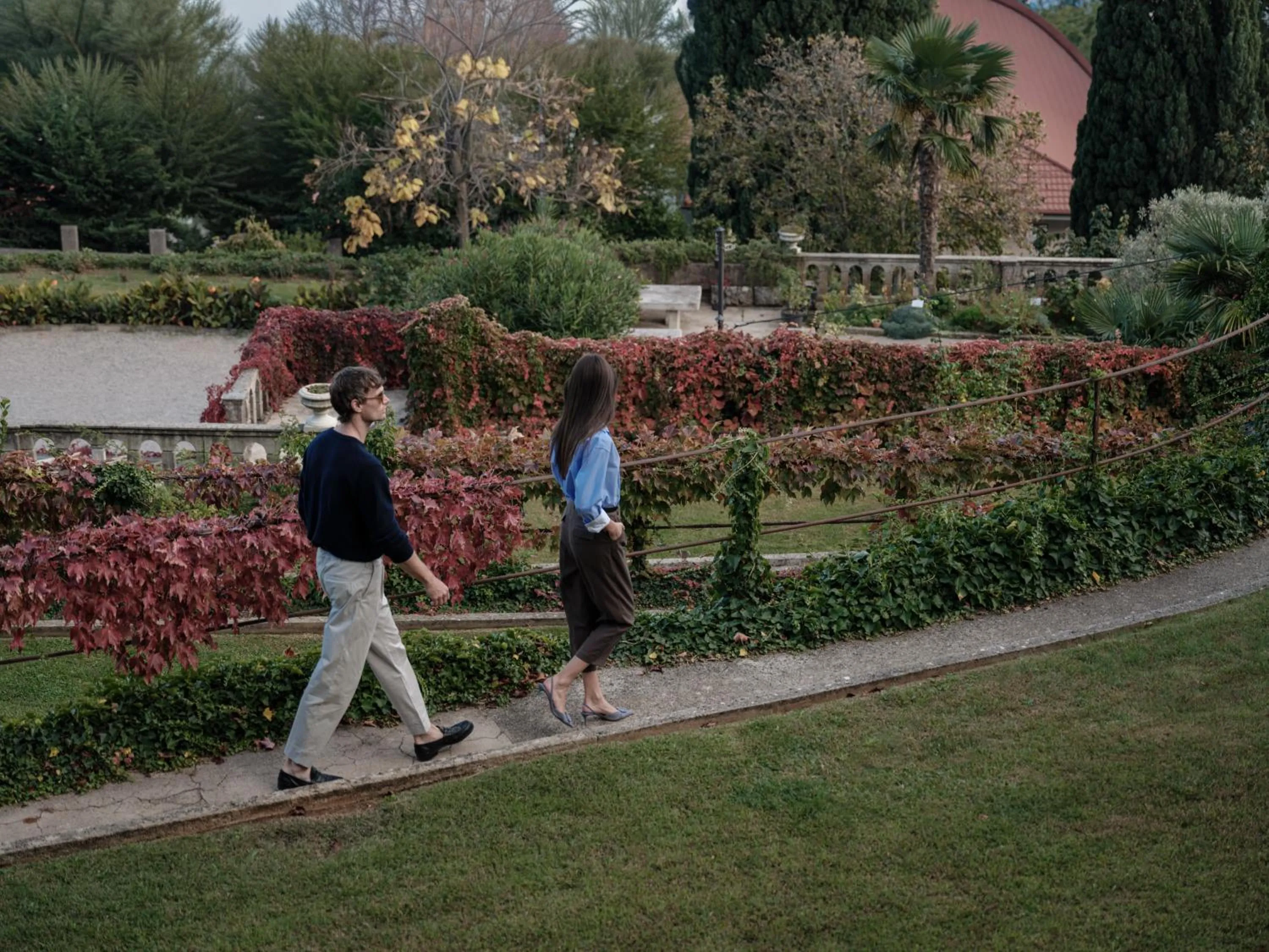 Nearby landmark in Amadria Park Hotel Sveti Jakov
