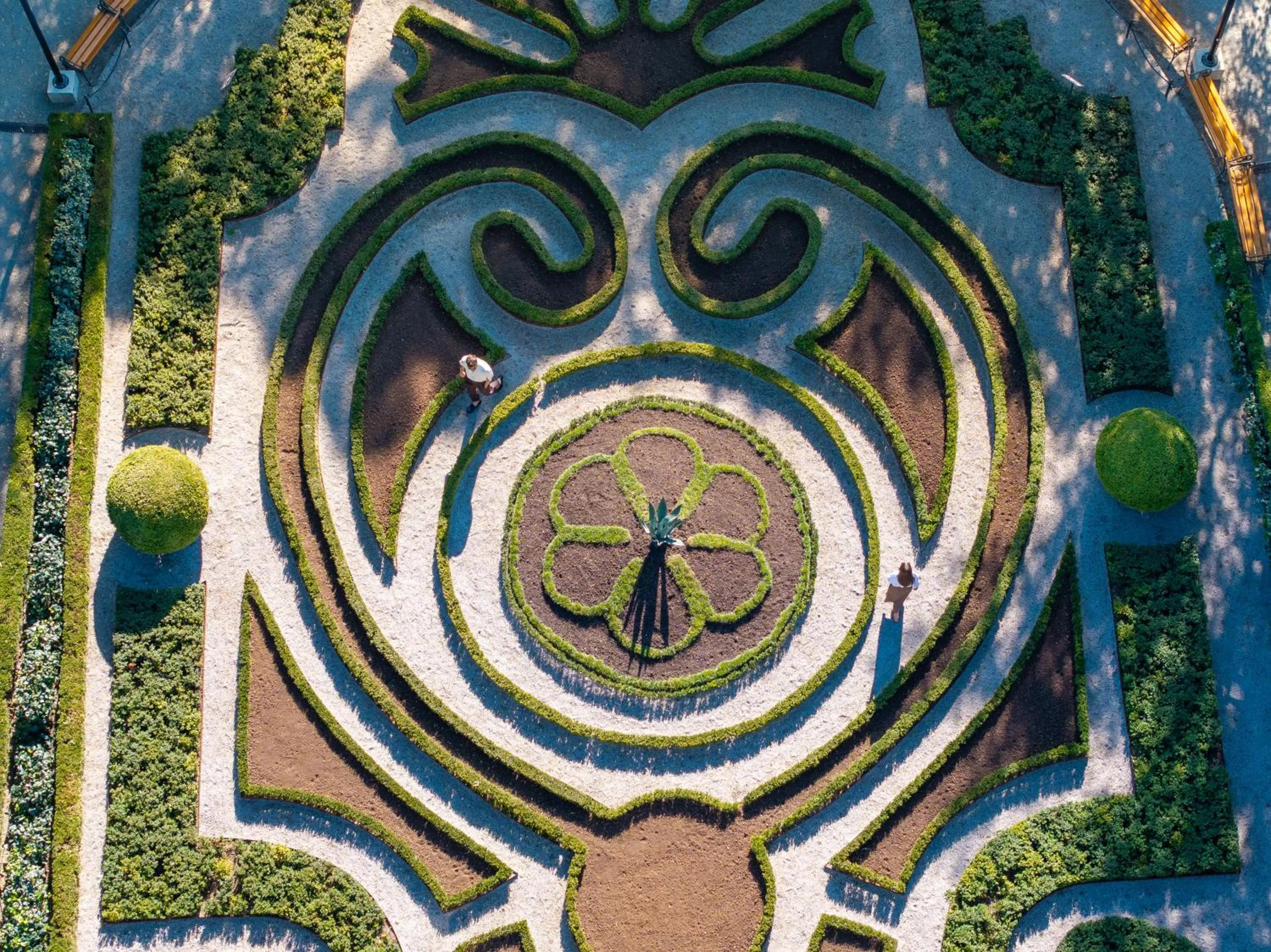 Nearby landmark in Amadria Park Hotel Sveti Jakov