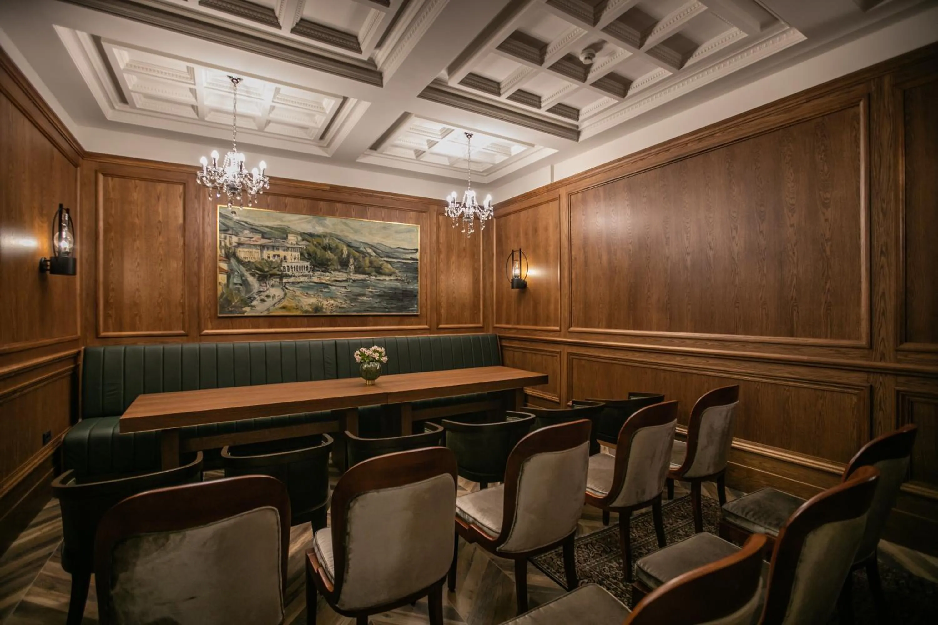 Meeting/conference room in Amadria Park Hotel Sveti Jakov