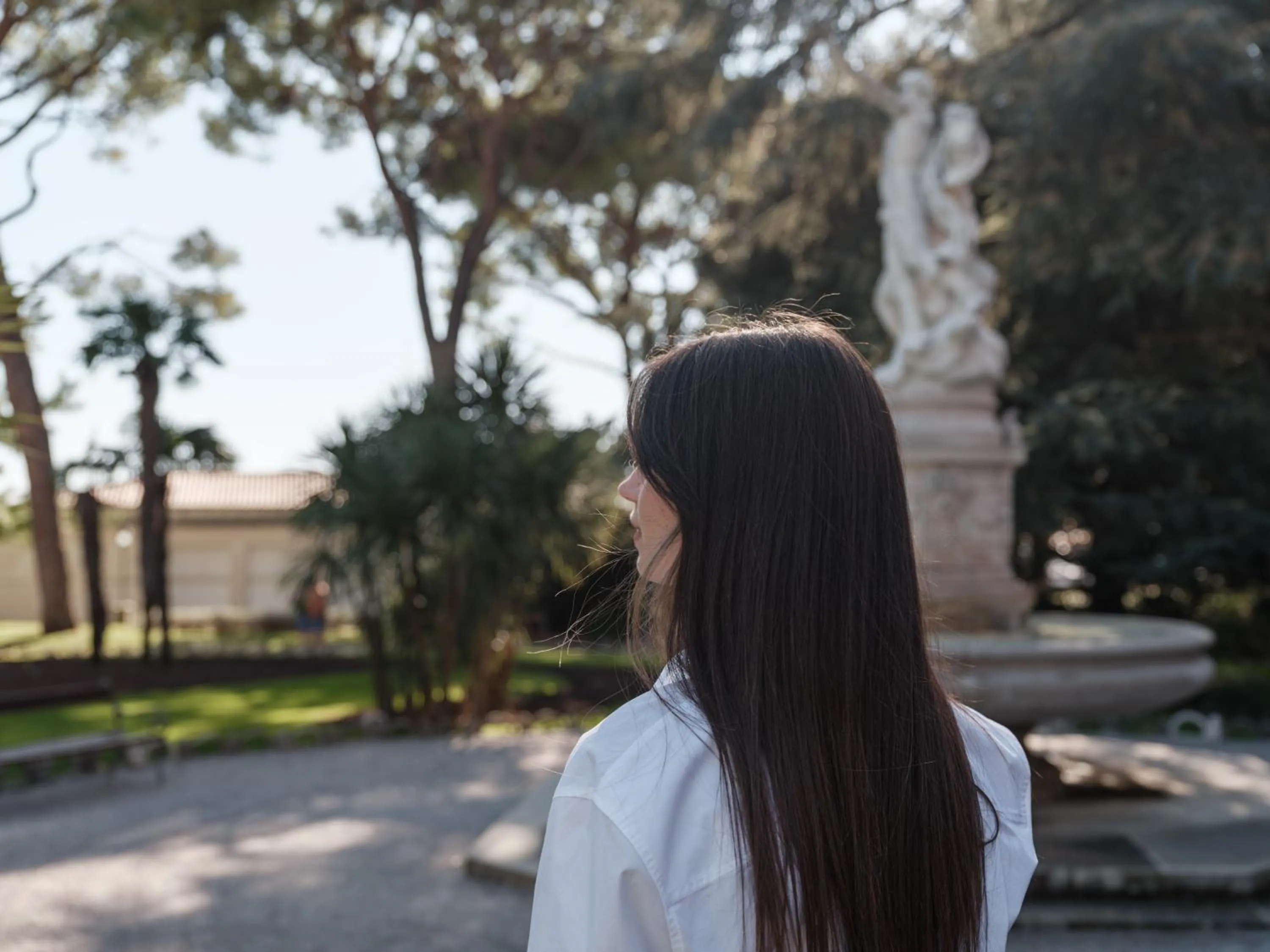 View (from property/room) in Amadria Park Hotel Sveti Jakov