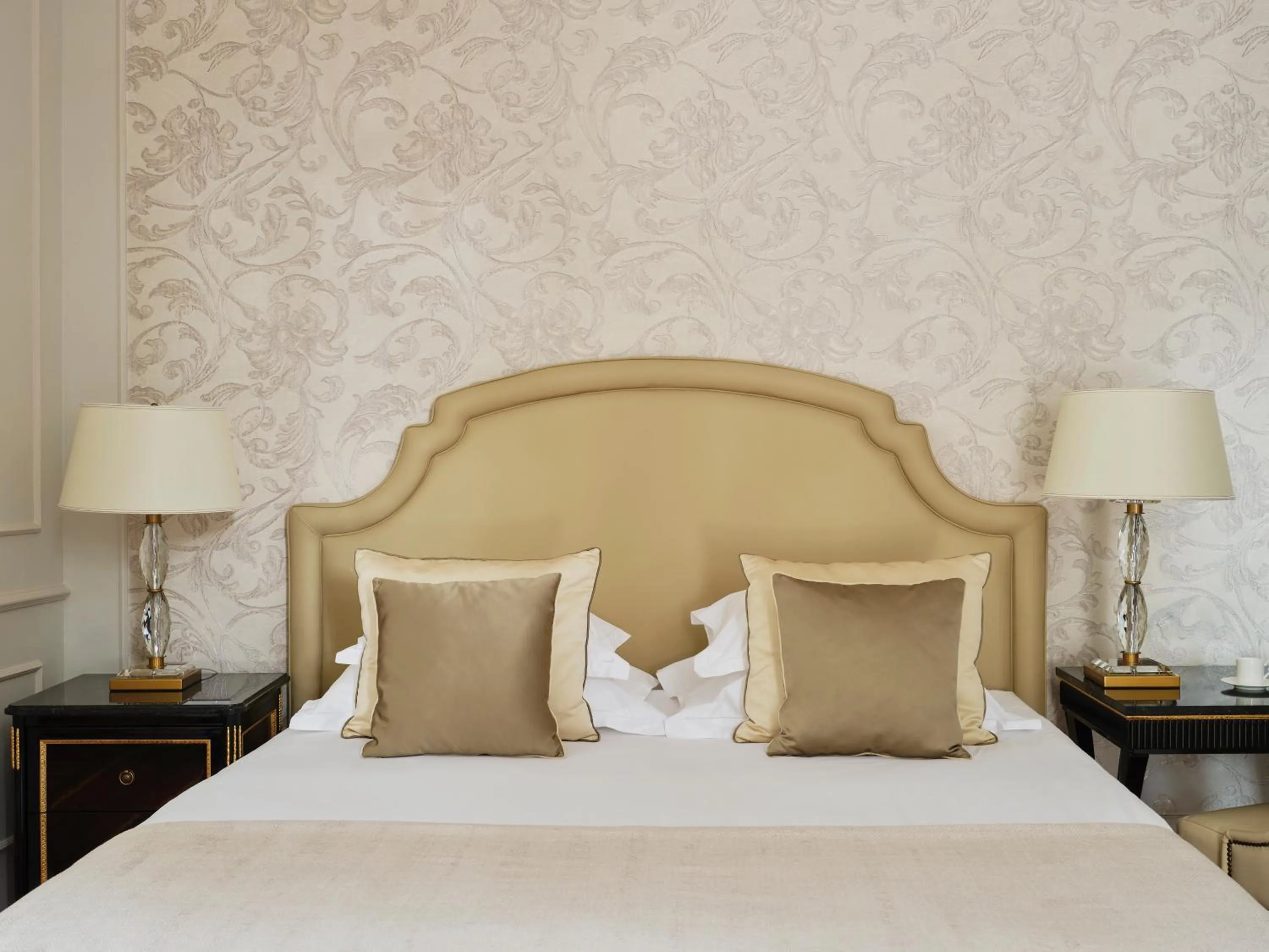 Bed in Amadria Park Hotel Sveti Jakov