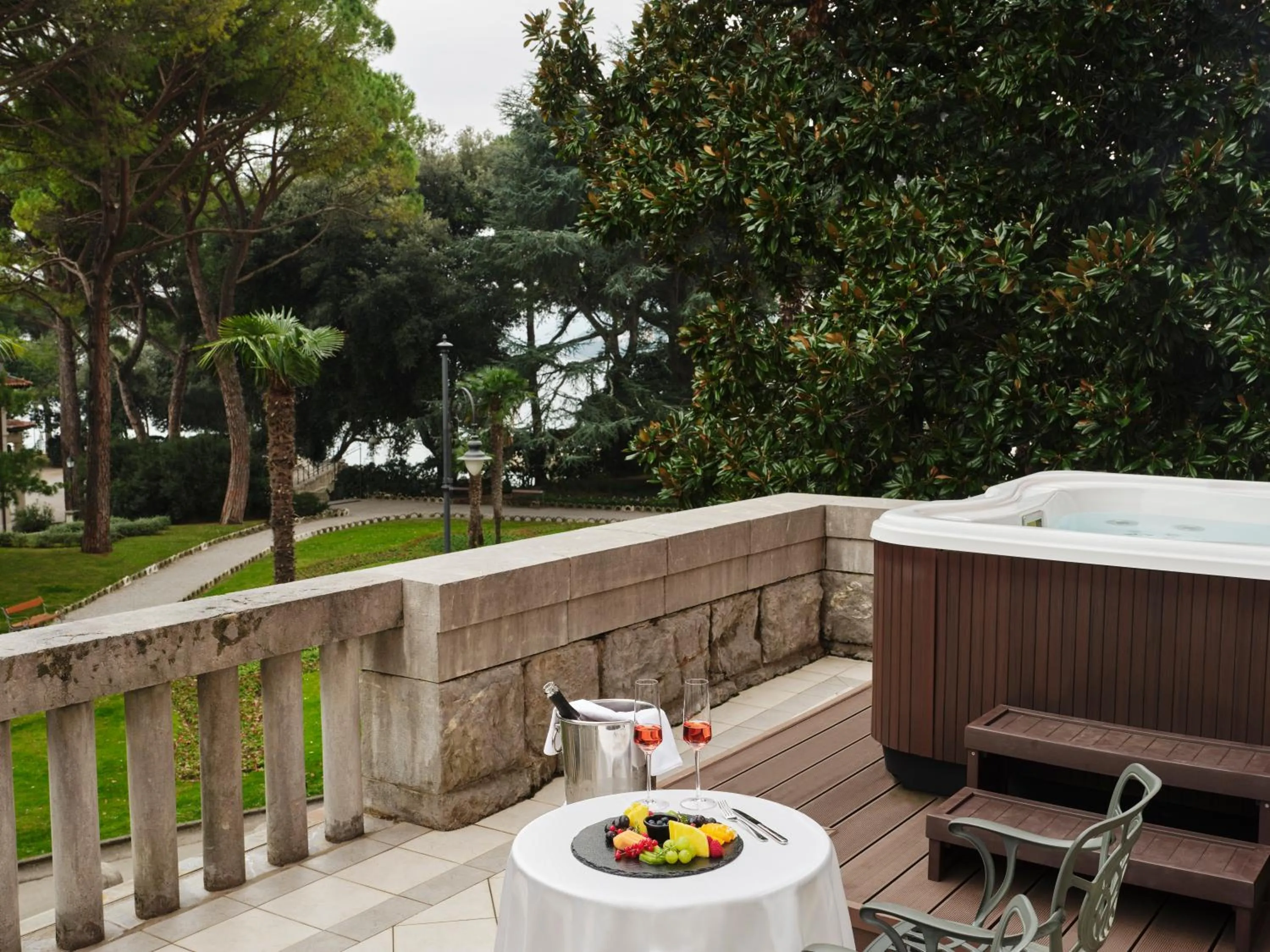 View (from property/room) in Amadria Park Hotel Sveti Jakov