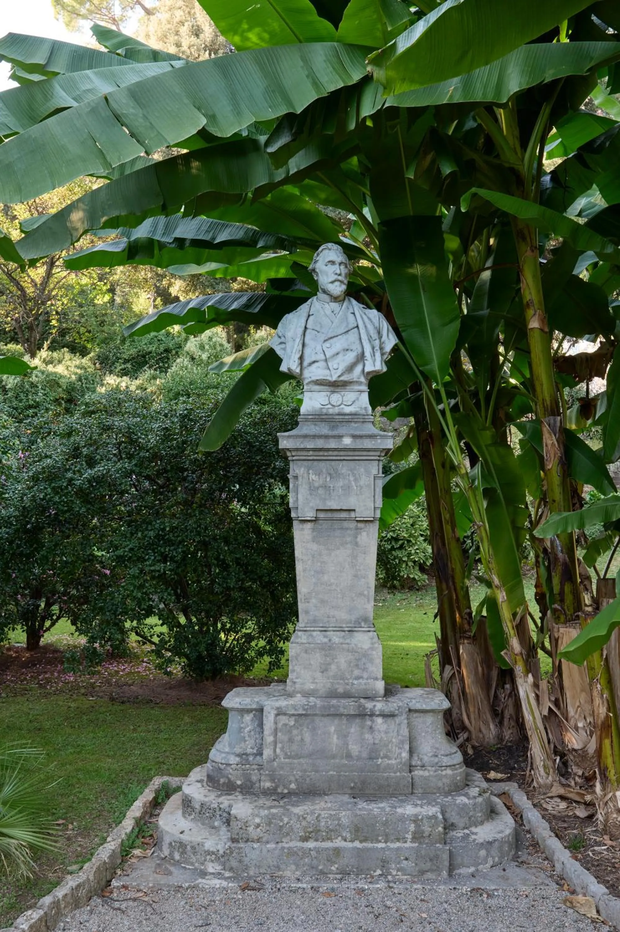 Nearby landmark in Amadria Park Hotel Sveti Jakov