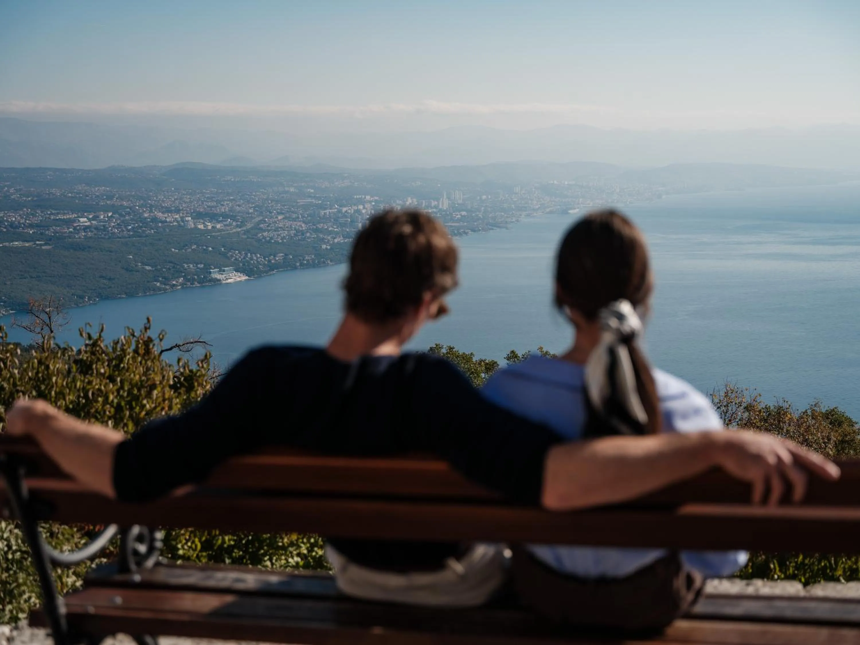 Nearby landmark in Amadria Park Hotel Sveti Jakov