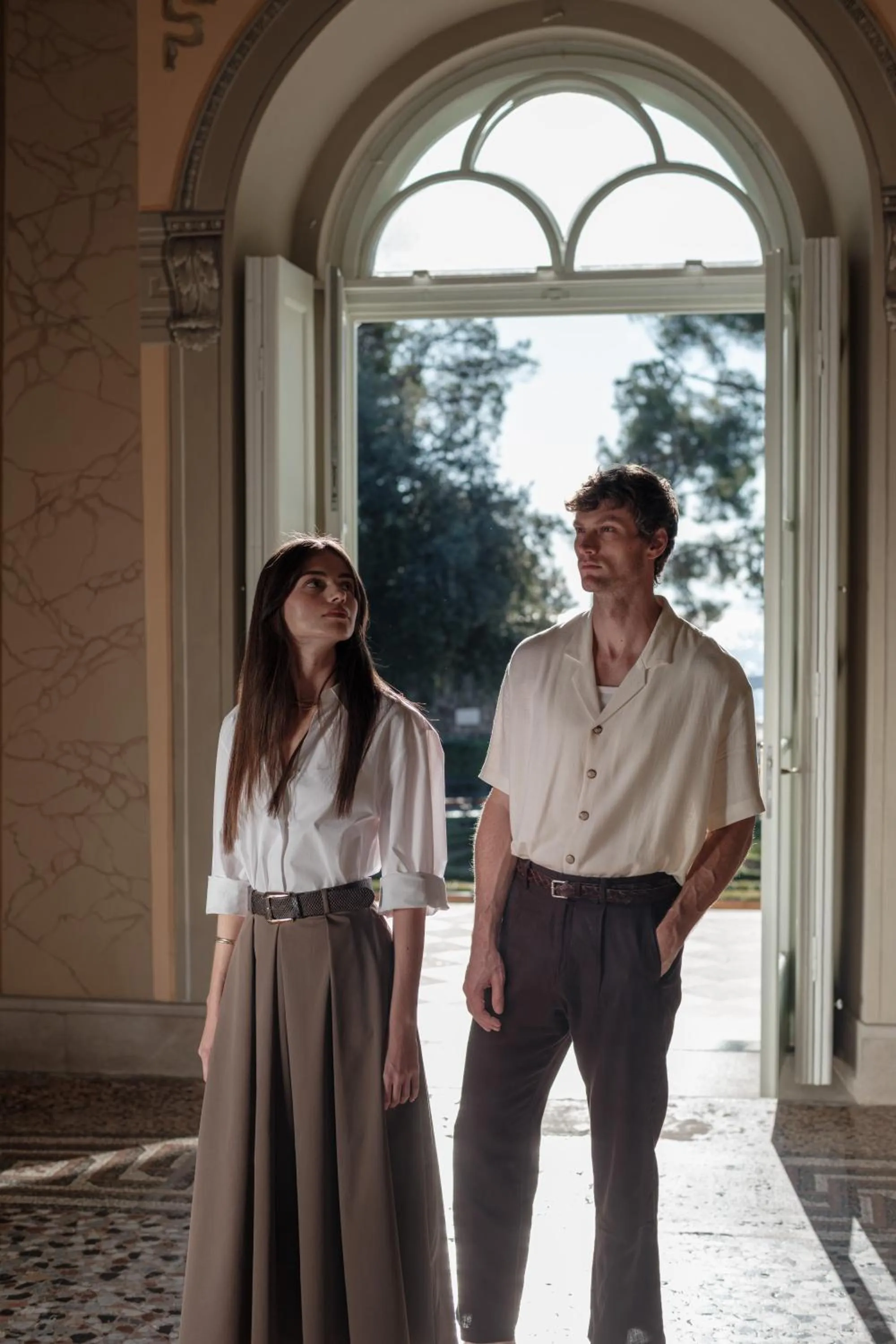 Nearby landmark in Amadria Park Hotel Sveti Jakov