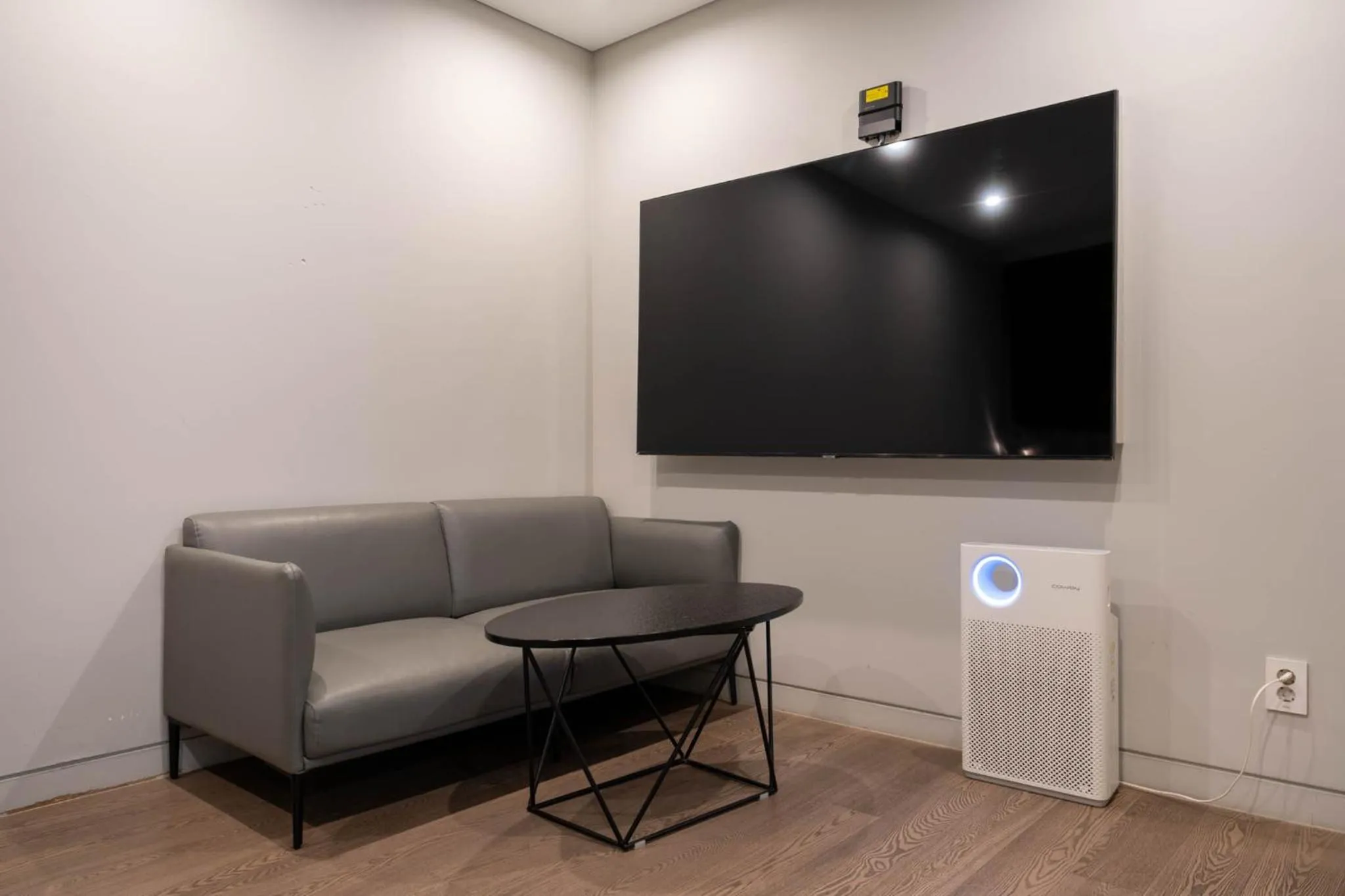 Bedroom in Amare Hotel Jongno