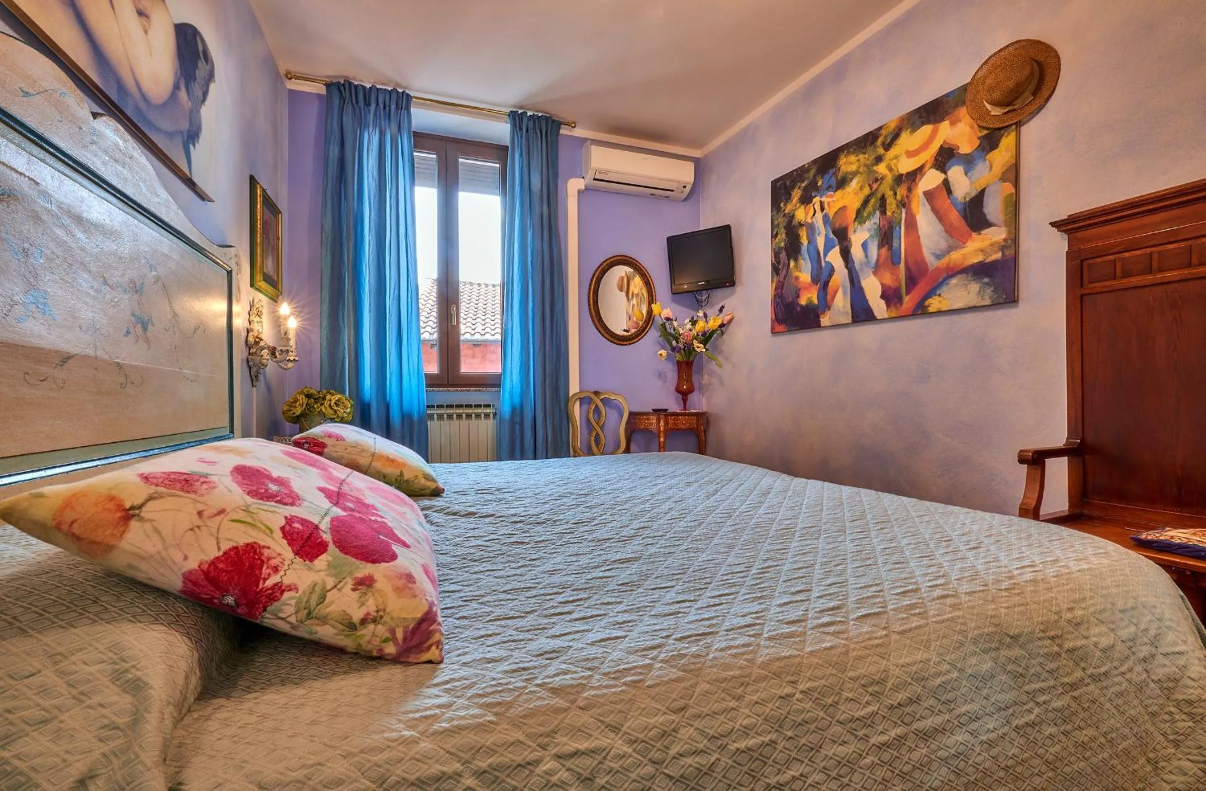 B&B - FORESTERIA - Frontelago Lake Como