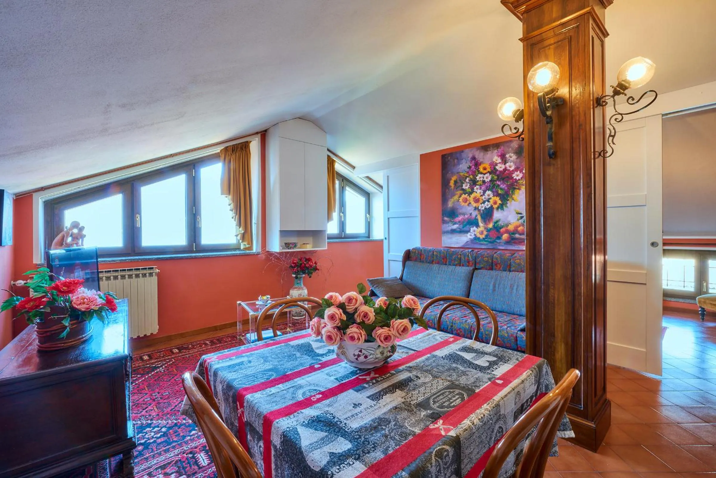 B&B - FORESTERIA - Frontelago Lake Como