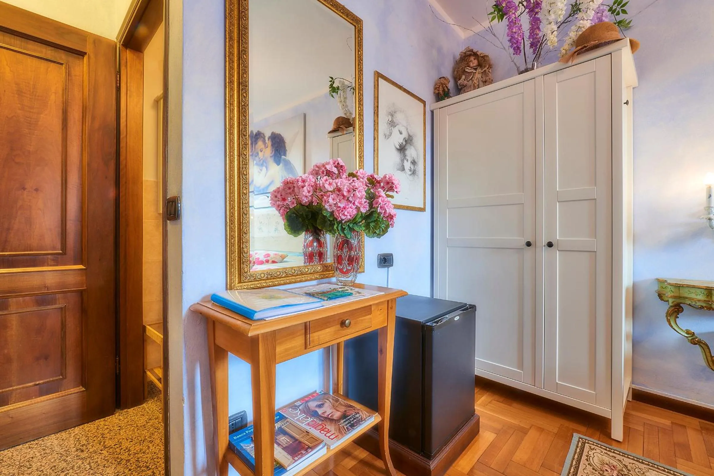 B&B - FORESTERIA - Frontelago Lake Como