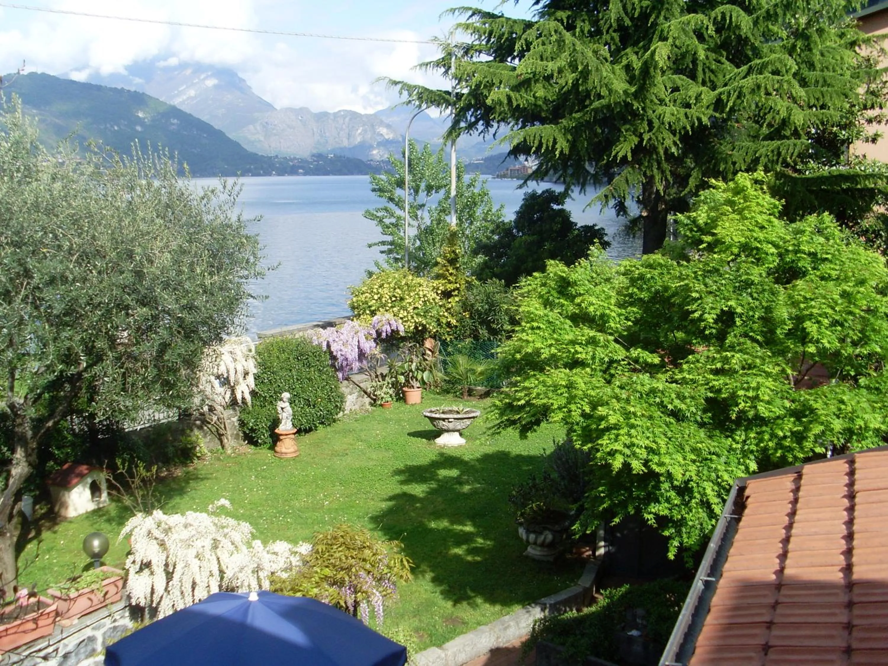 B&B - FORESTERIA - Frontelago Lake Como