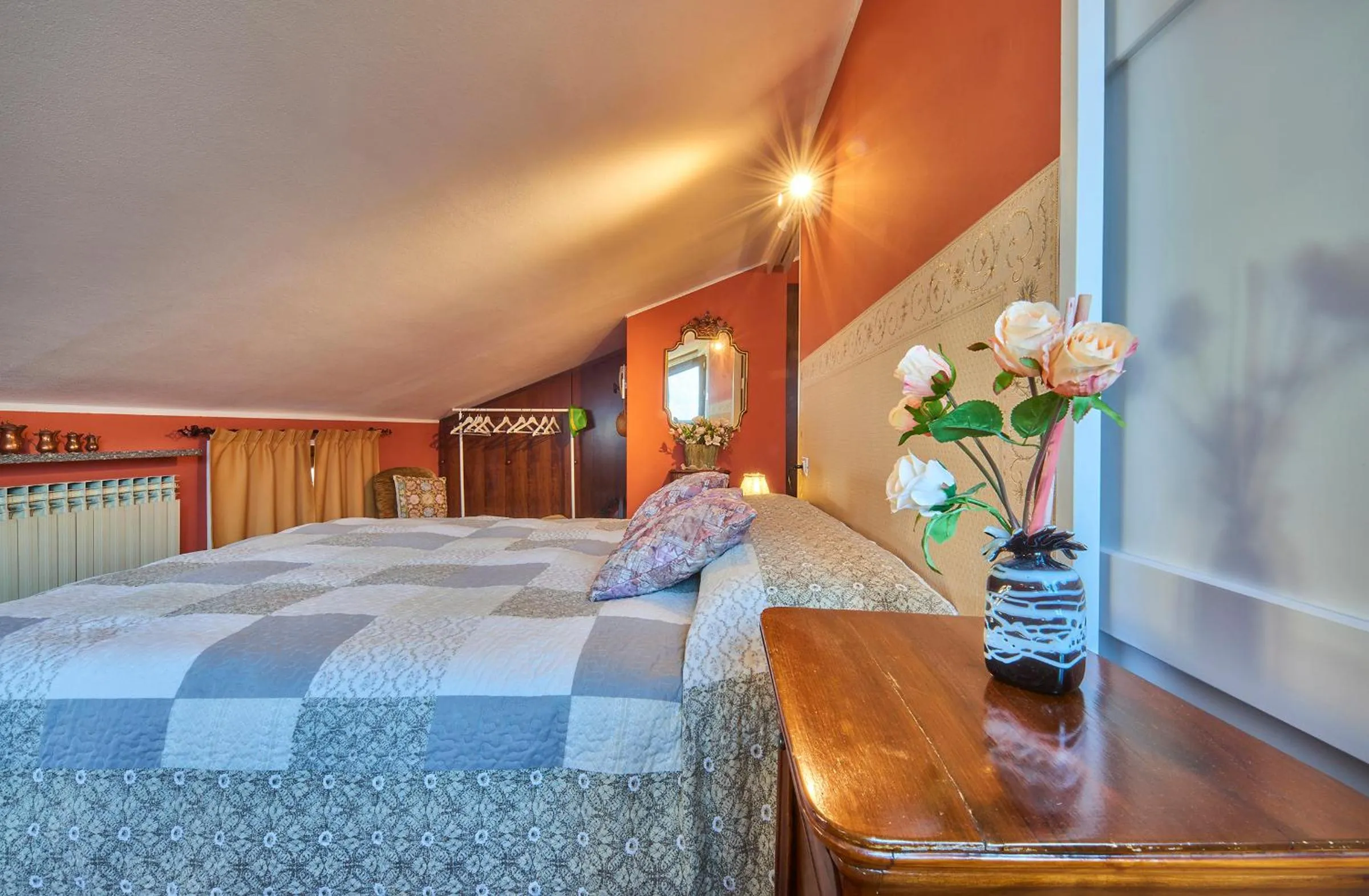 B&B - FORESTERIA - Frontelago Lake Como