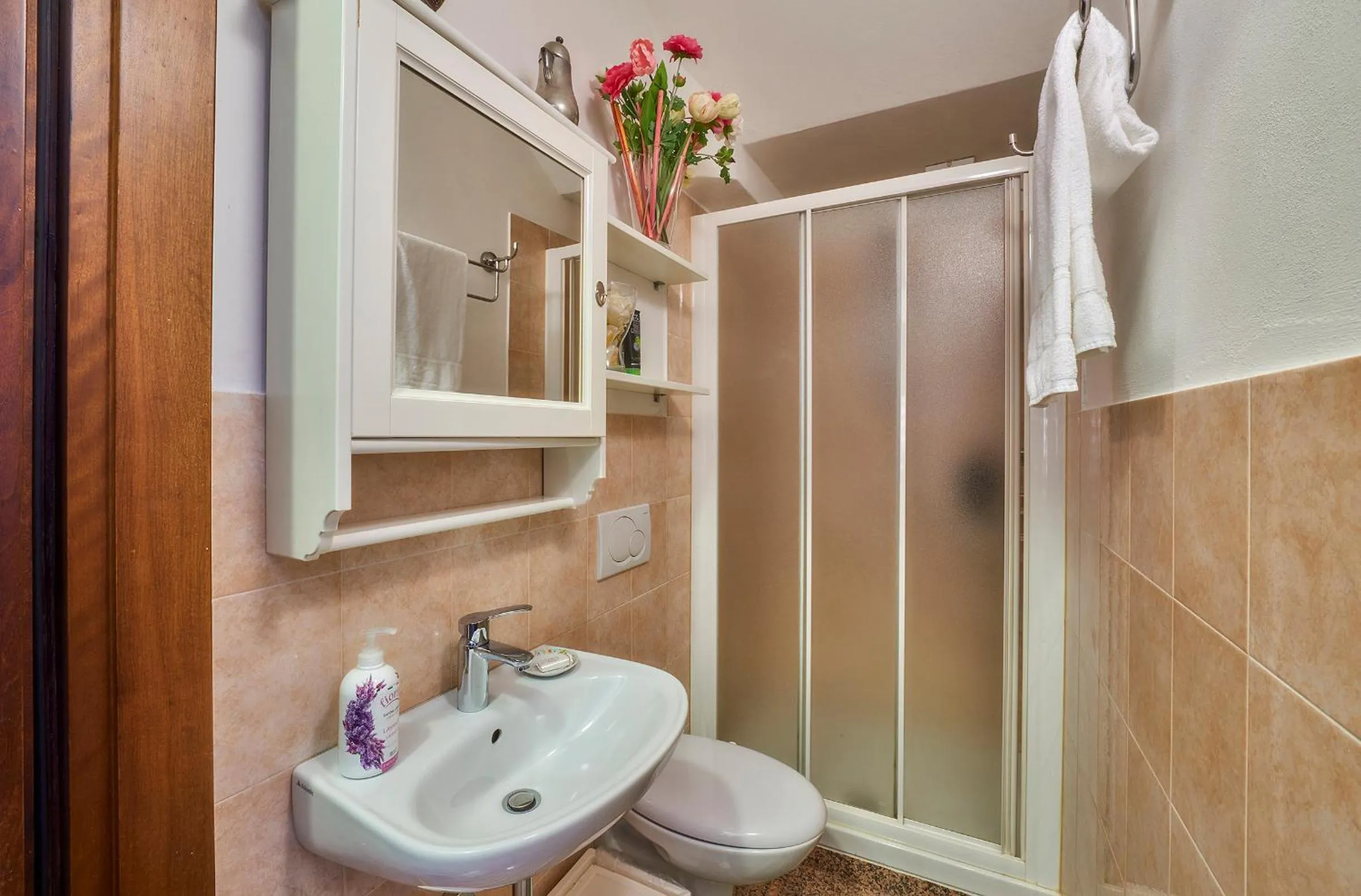 B&B - FORESTERIA - Frontelago Lake Como