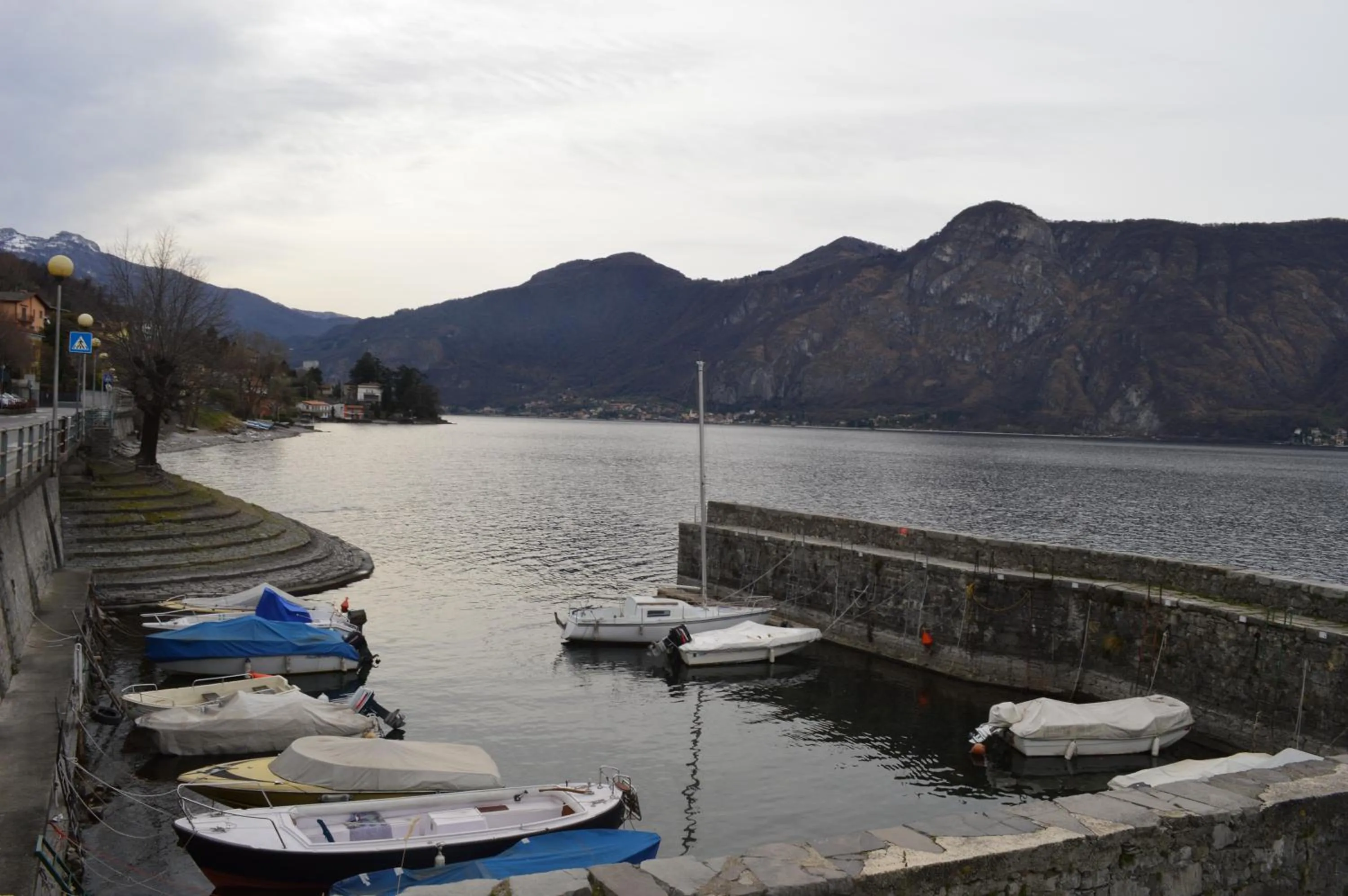 B&B - FORESTERIA - Frontelago Lake Como