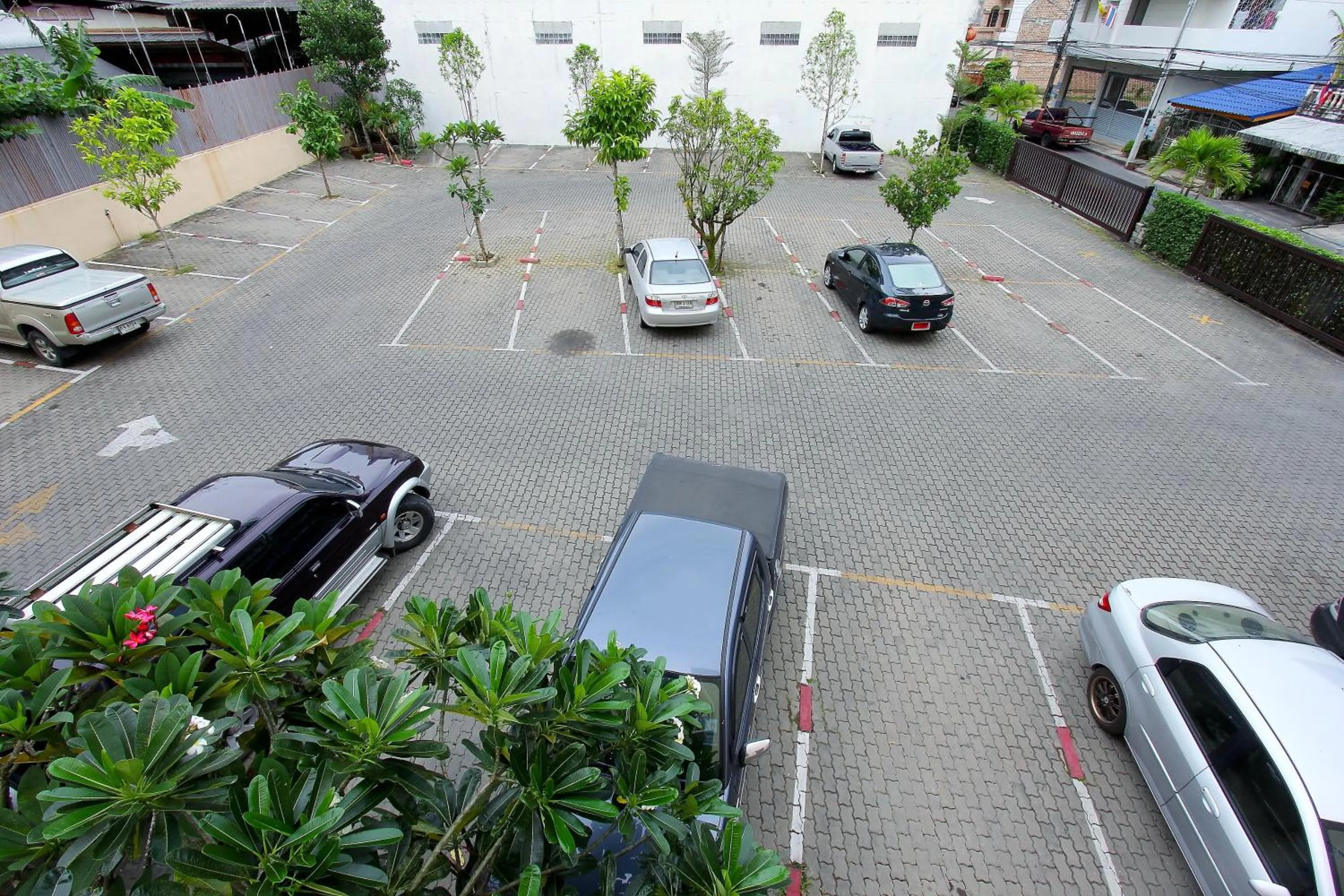 Other in Hi Season Hotel