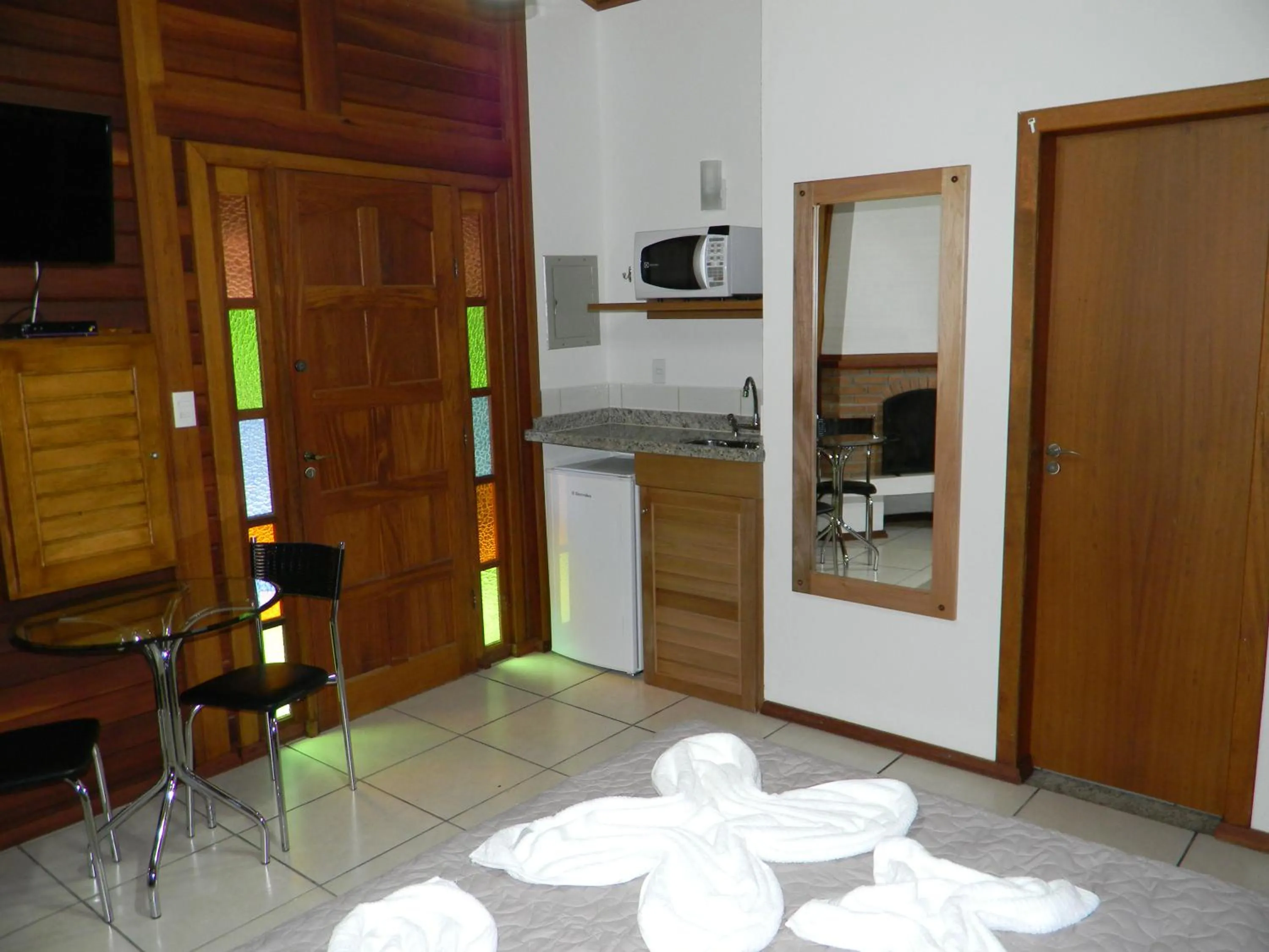 Recanto dos Kerr