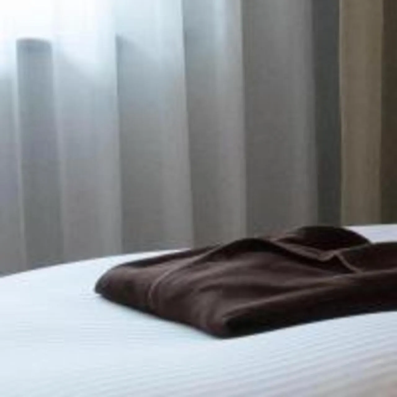 Photo of the whole room, Bed in Noku Osaka