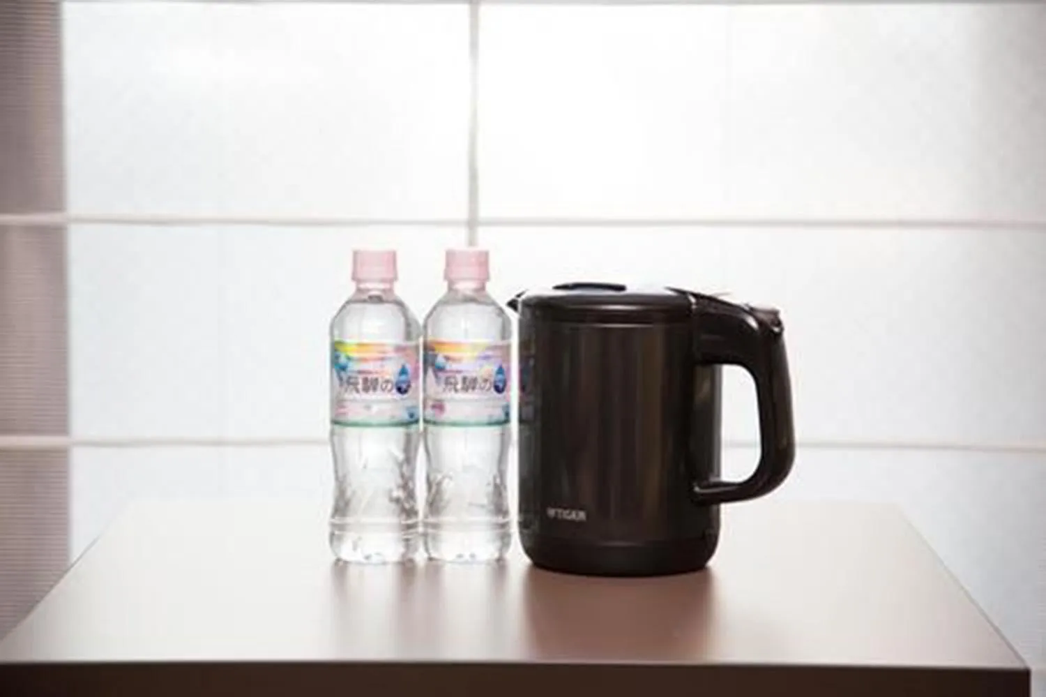 Food and drinks in Noku Osaka