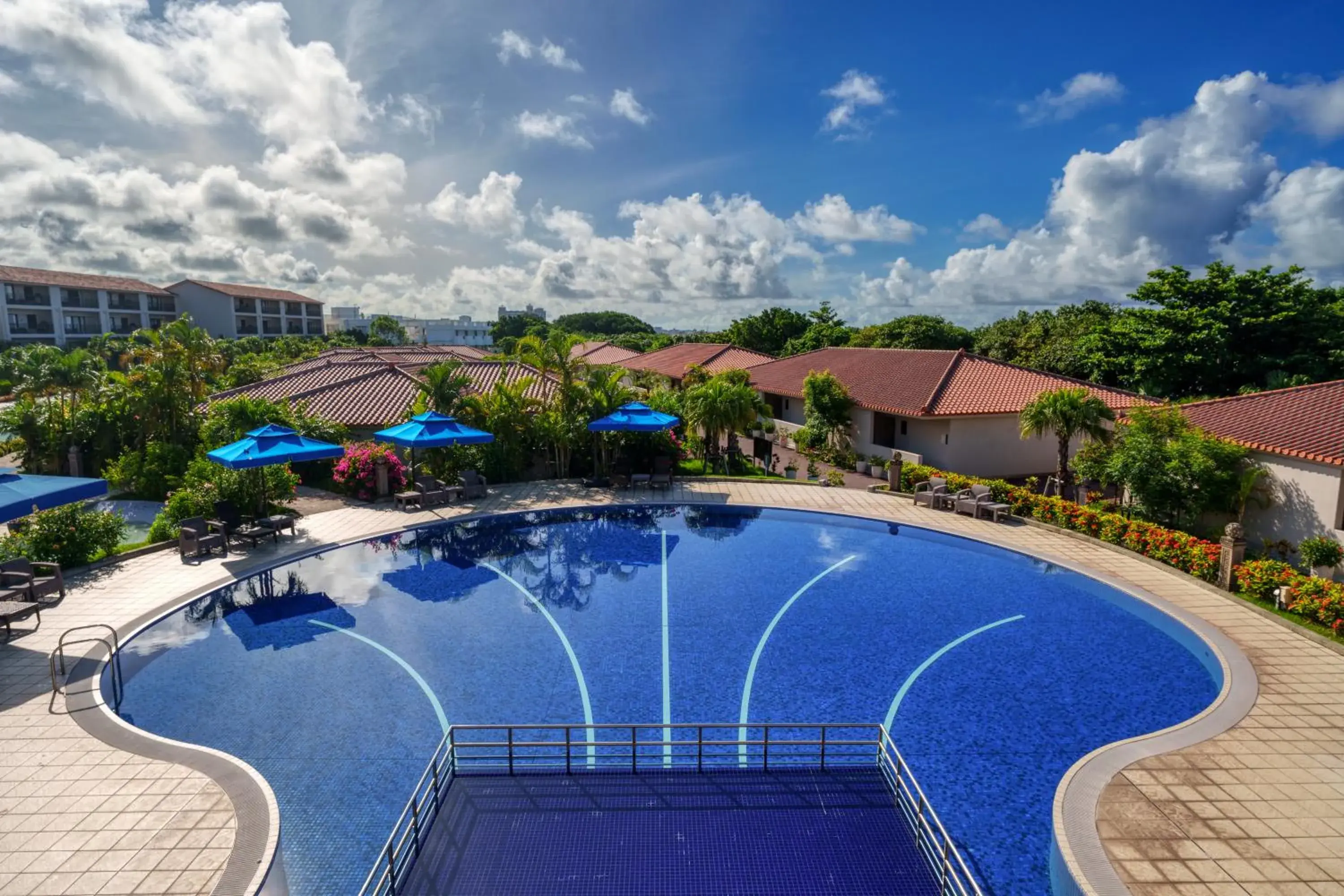 GRANDVRIORESORT ISHIGAKIJIMA Ocean's Wing & Villa Garden GRANDVRIORESORT ISHIGAKIJIMA Ocean's Wing & Villa Garden