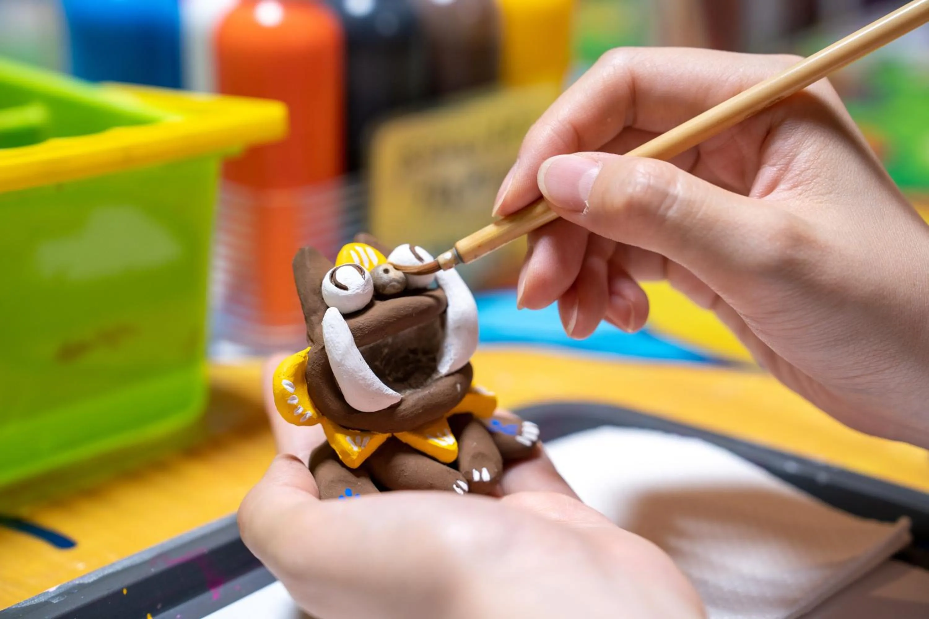 Activities in GRANDVRIORESORT ISHIGAKIJIMA Ocean's Wing & Villa Garden