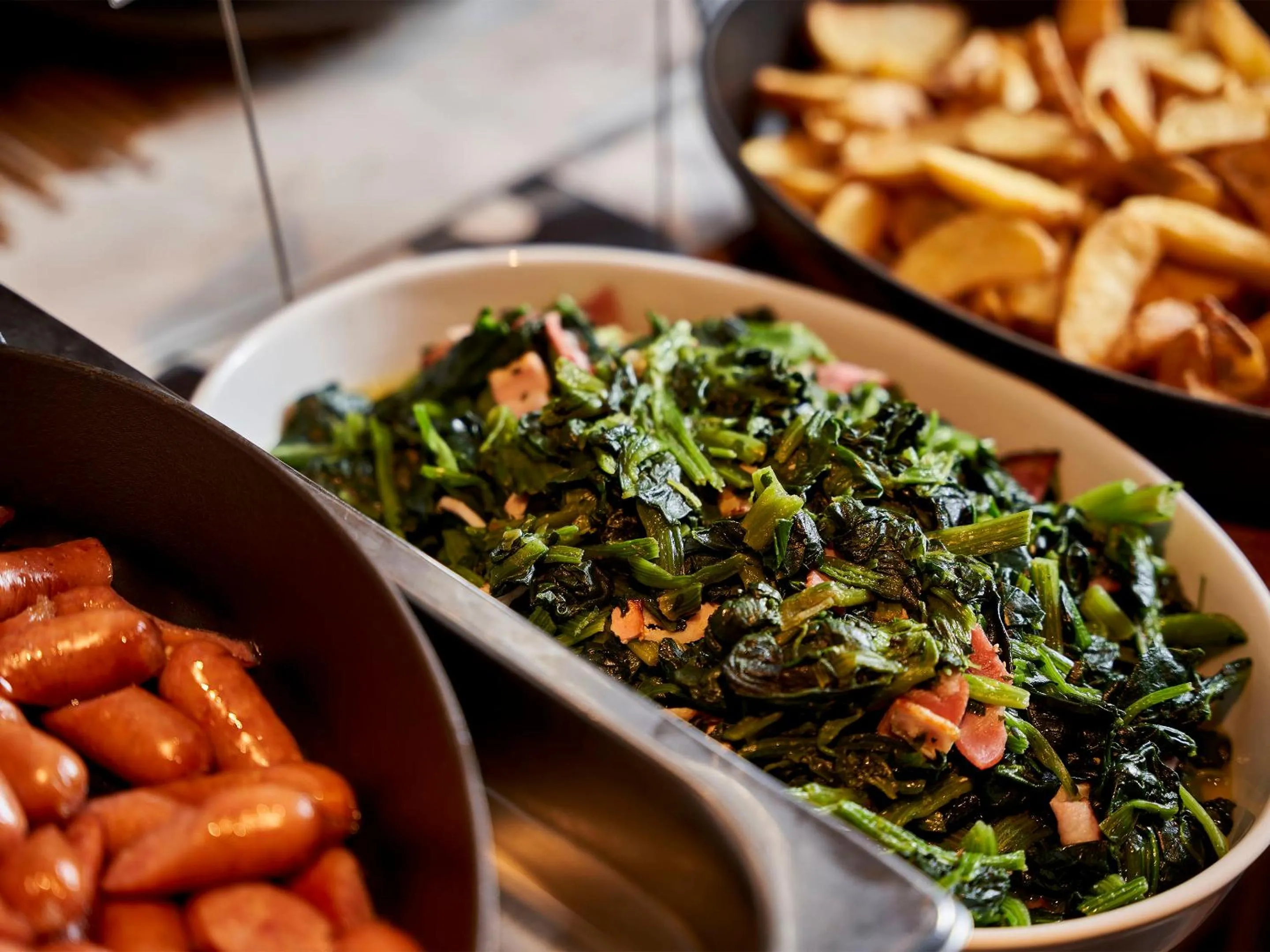 Breakfast in DEL style Nagoya Nayabashi by Daiwa Roynet Hotel