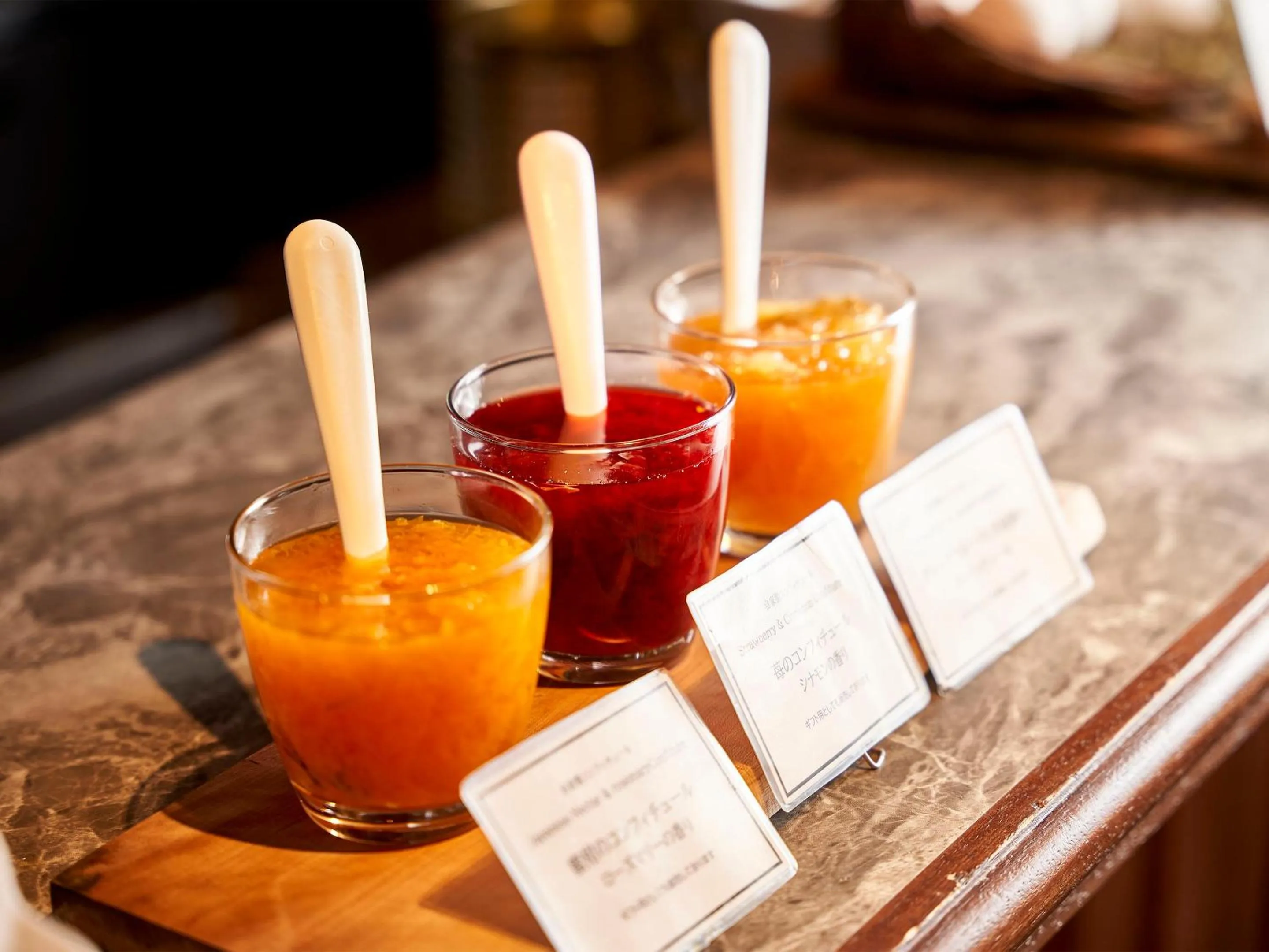 Breakfast in DEL style Nagoya Nayabashi by Daiwa Roynet Hotel