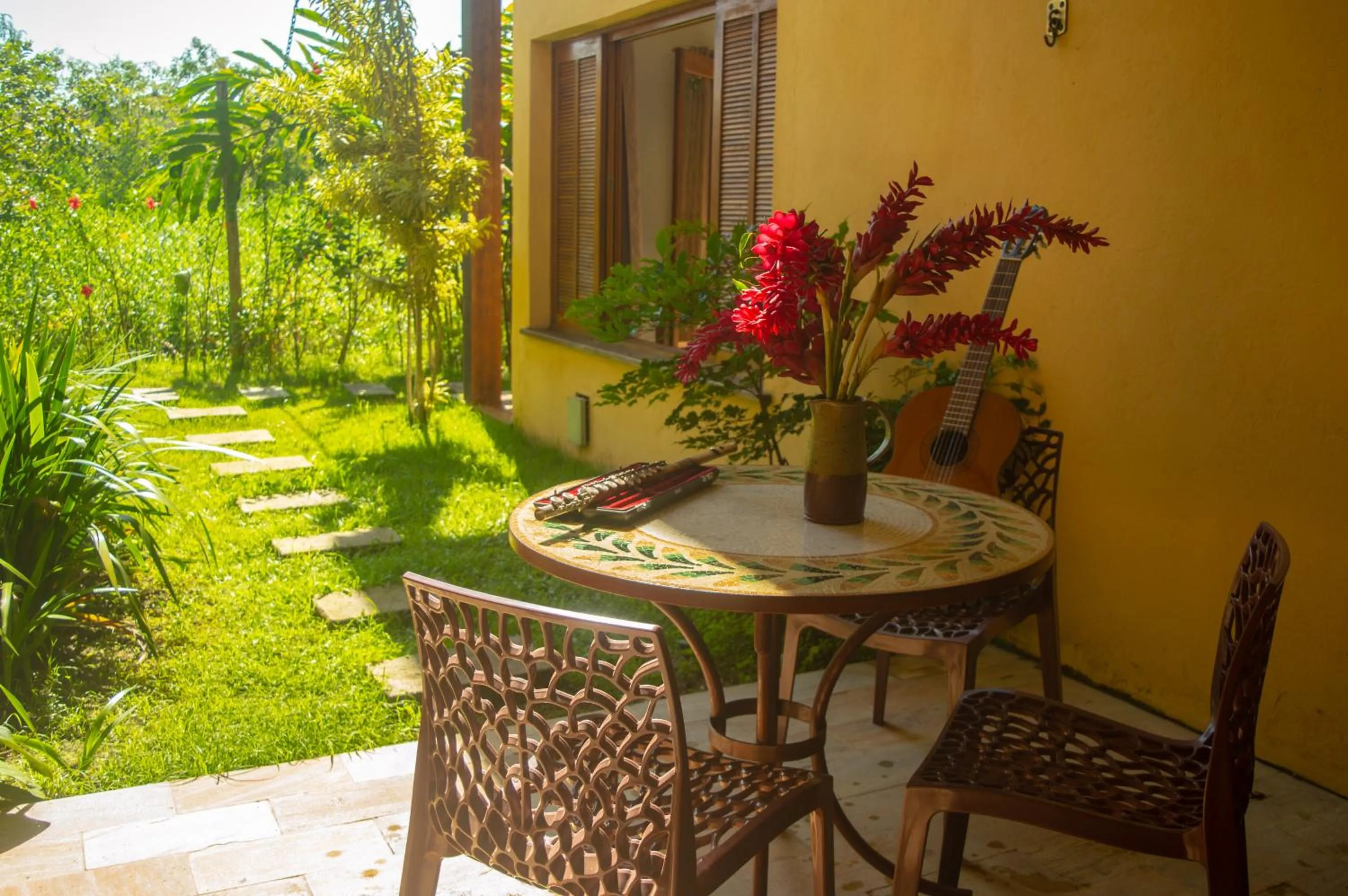 Casa Bon Voyage - Guesthouse