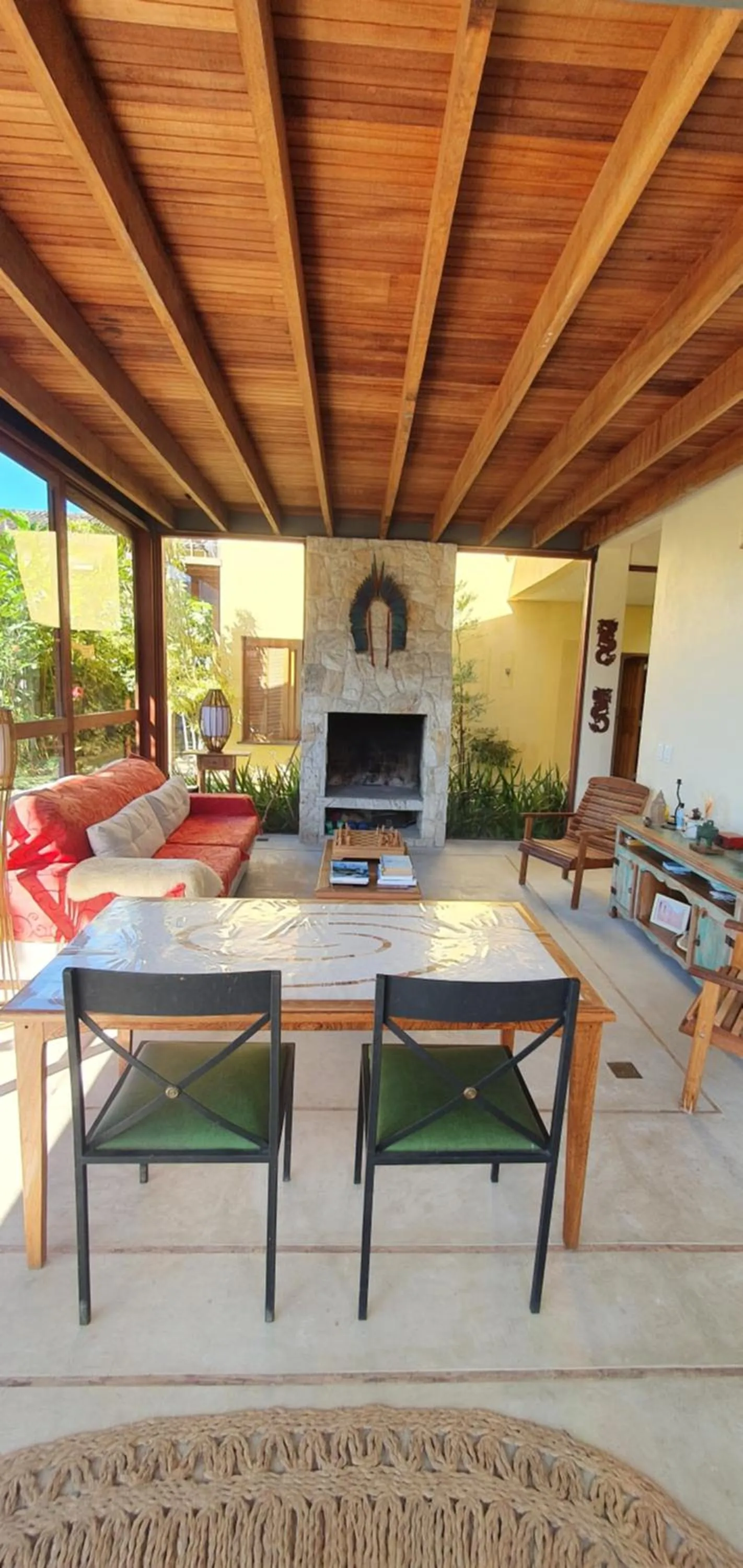 Casa Bon Voyage - Guesthouse