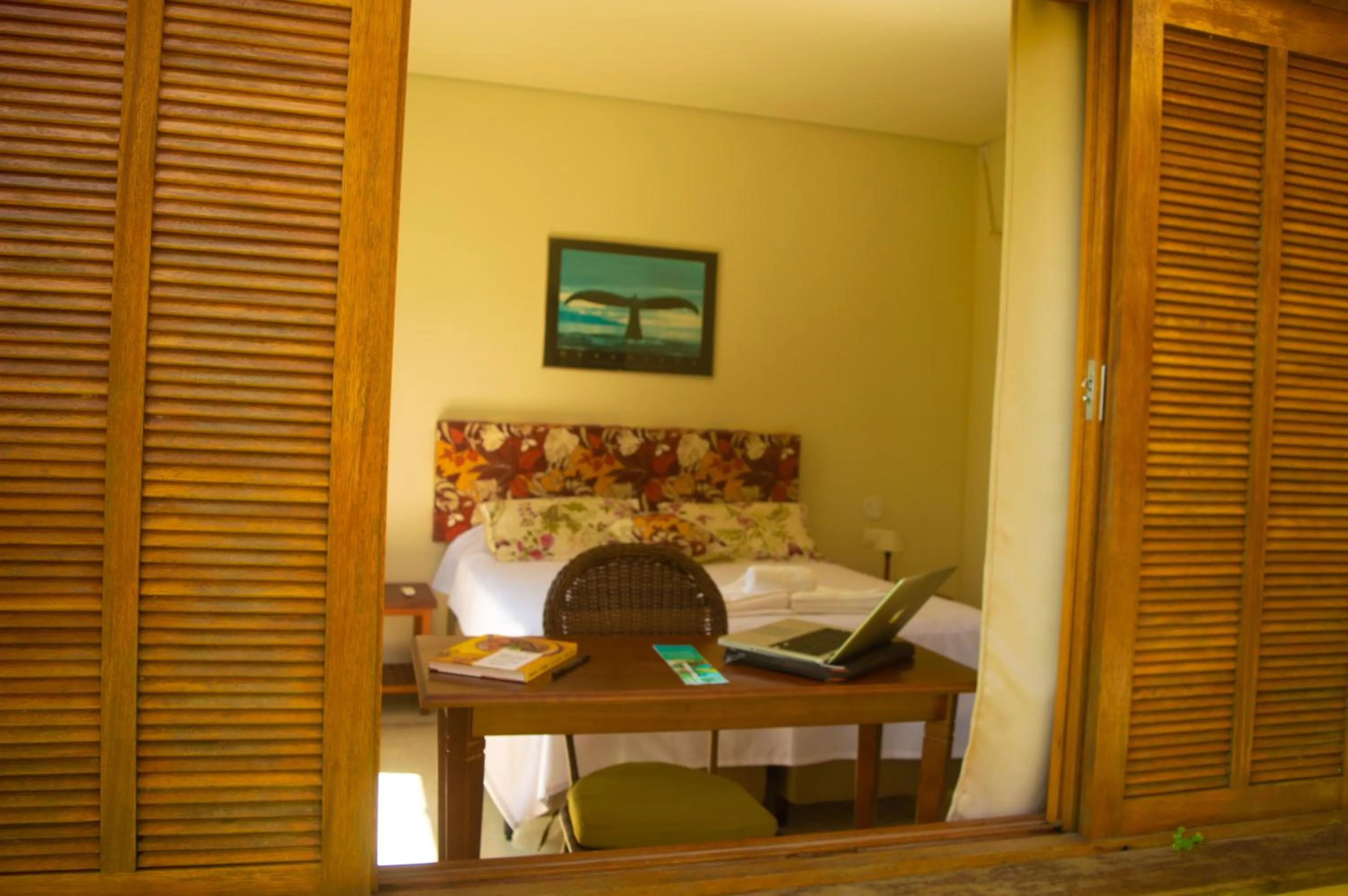 Bed in Casa Bon Voyage - Guesthouse