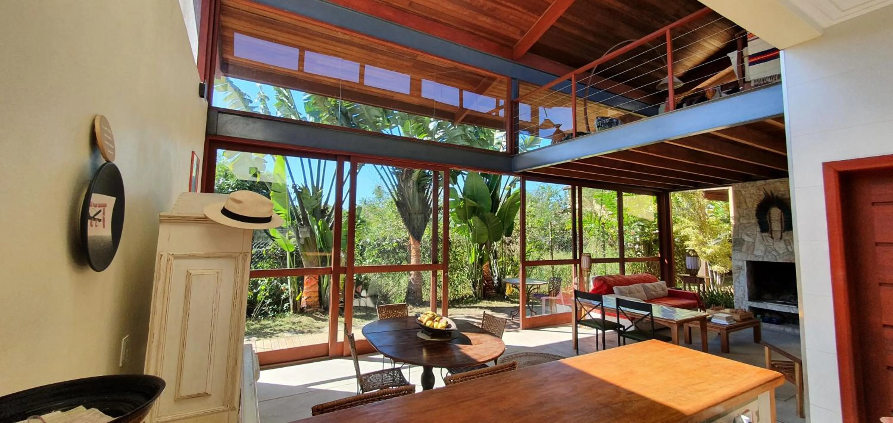 Casa Bon Voyage - Guesthouse