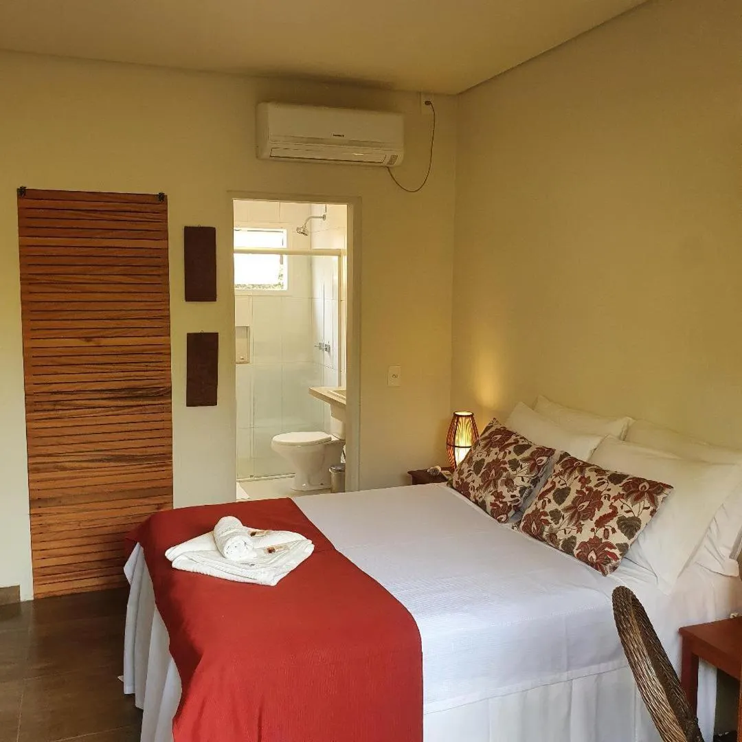 Bed in Casa Bon Voyage - Guesthouse