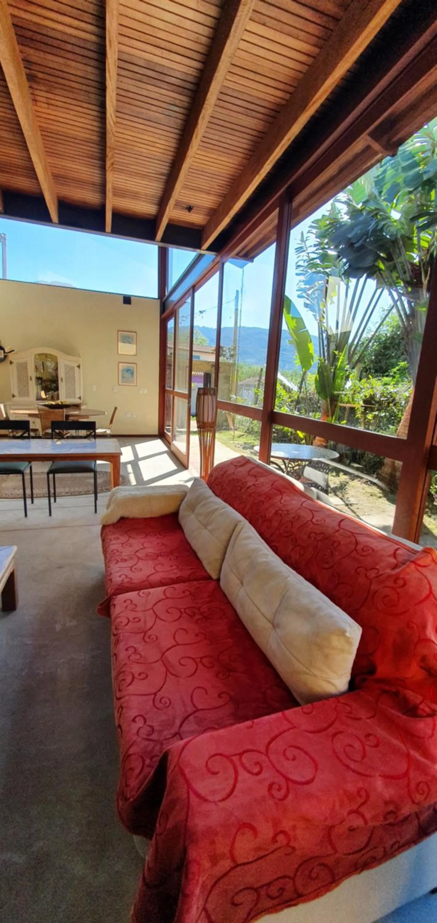 Casa Bon Voyage - Guesthouse