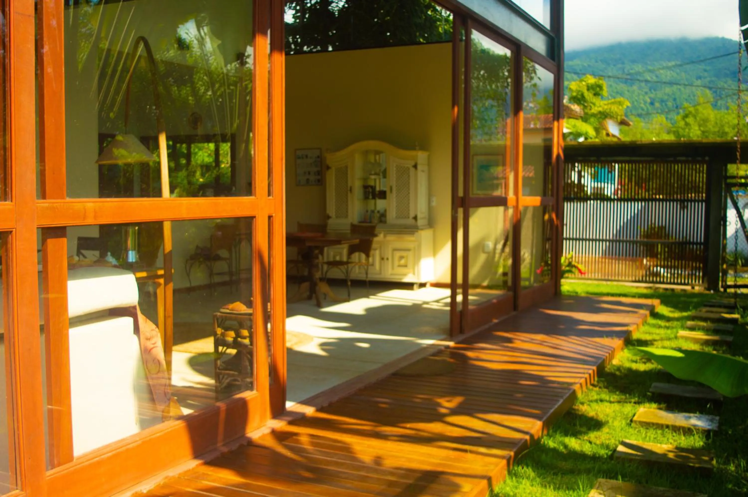 Casa Bon Voyage - Guesthouse