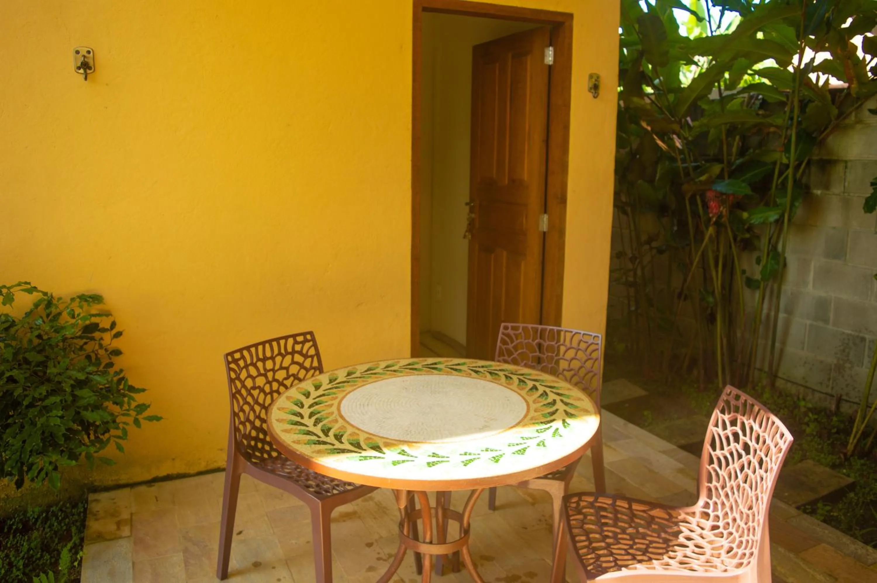 Casa Bon Voyage - Guesthouse