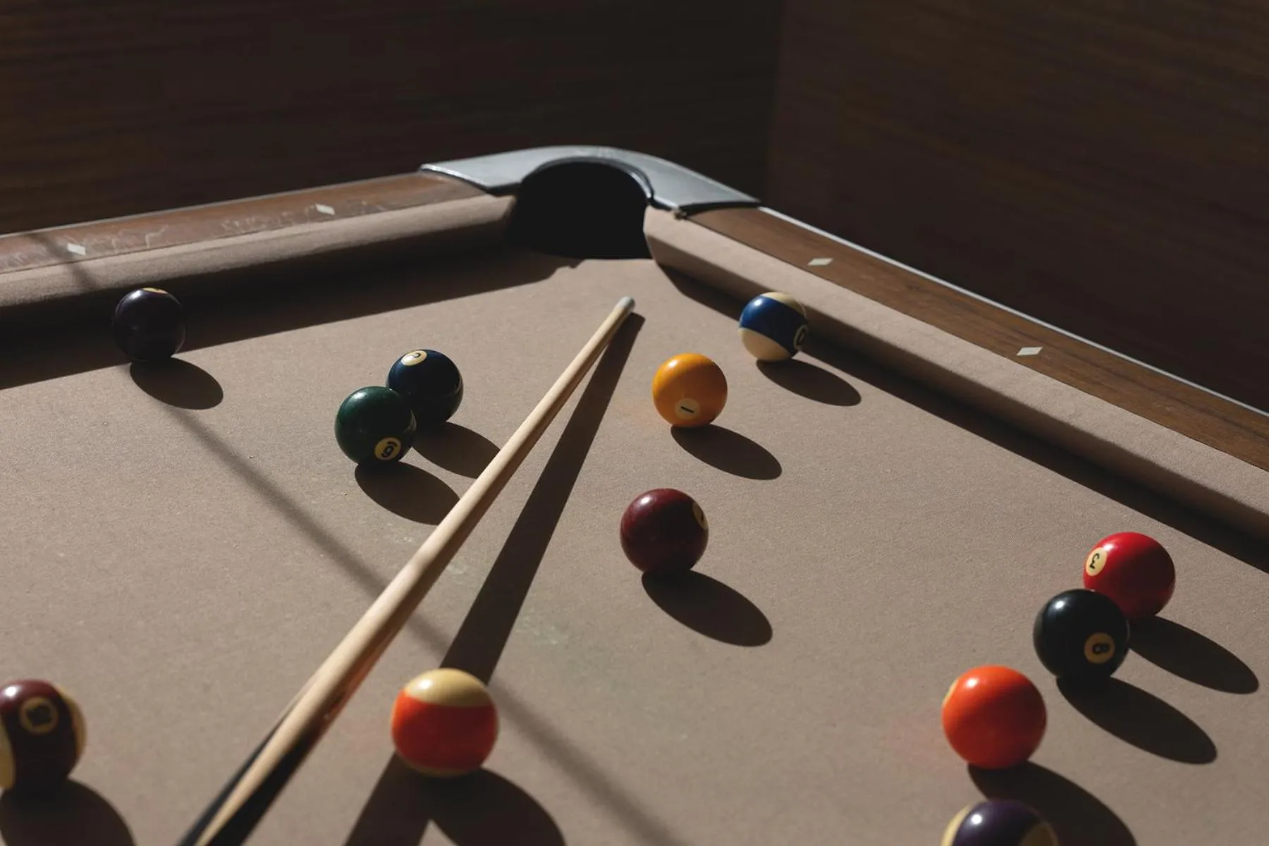 Lounge or bar in Aparthotel Novo Mar