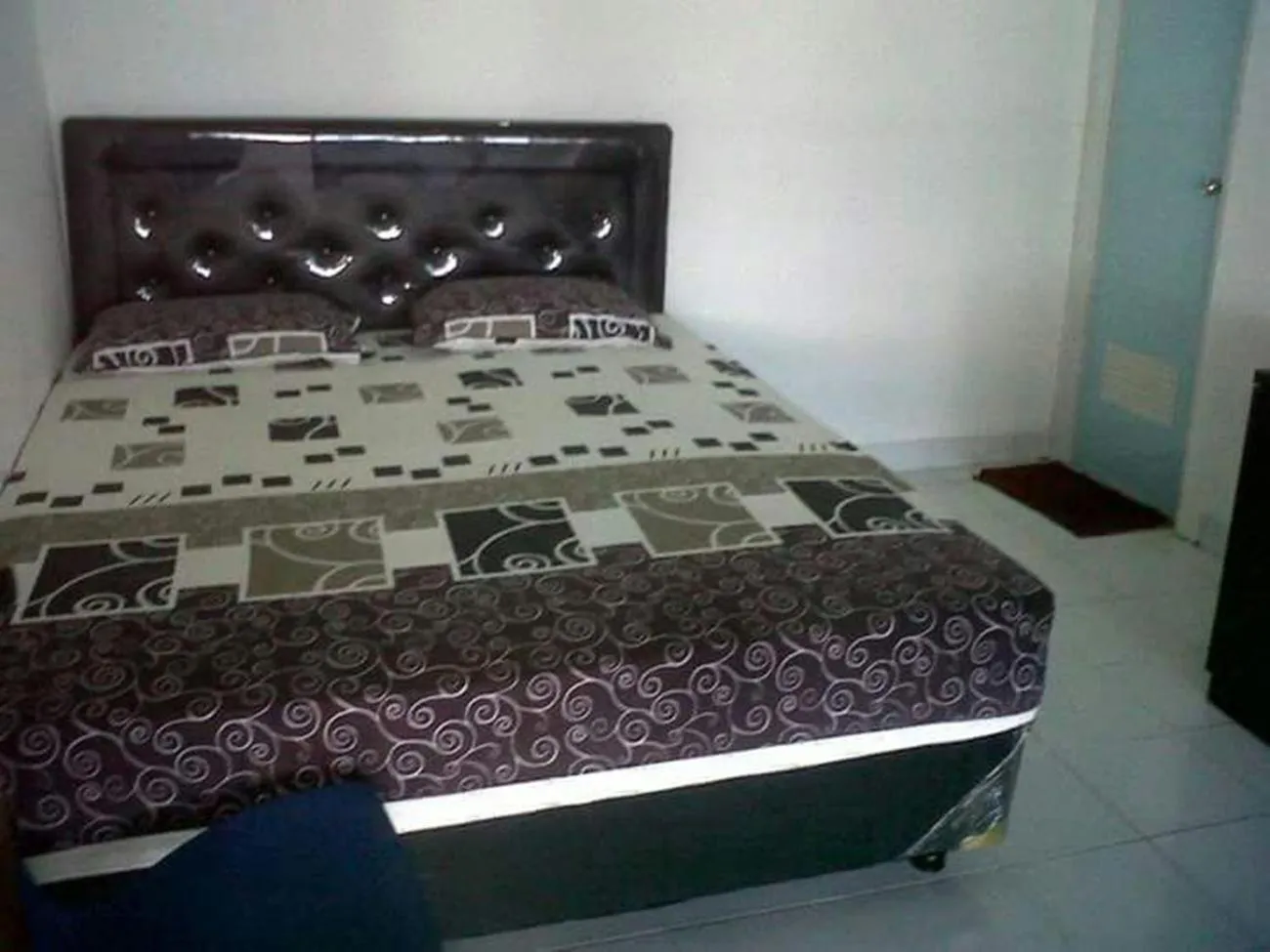 Bed in Griya Palayu