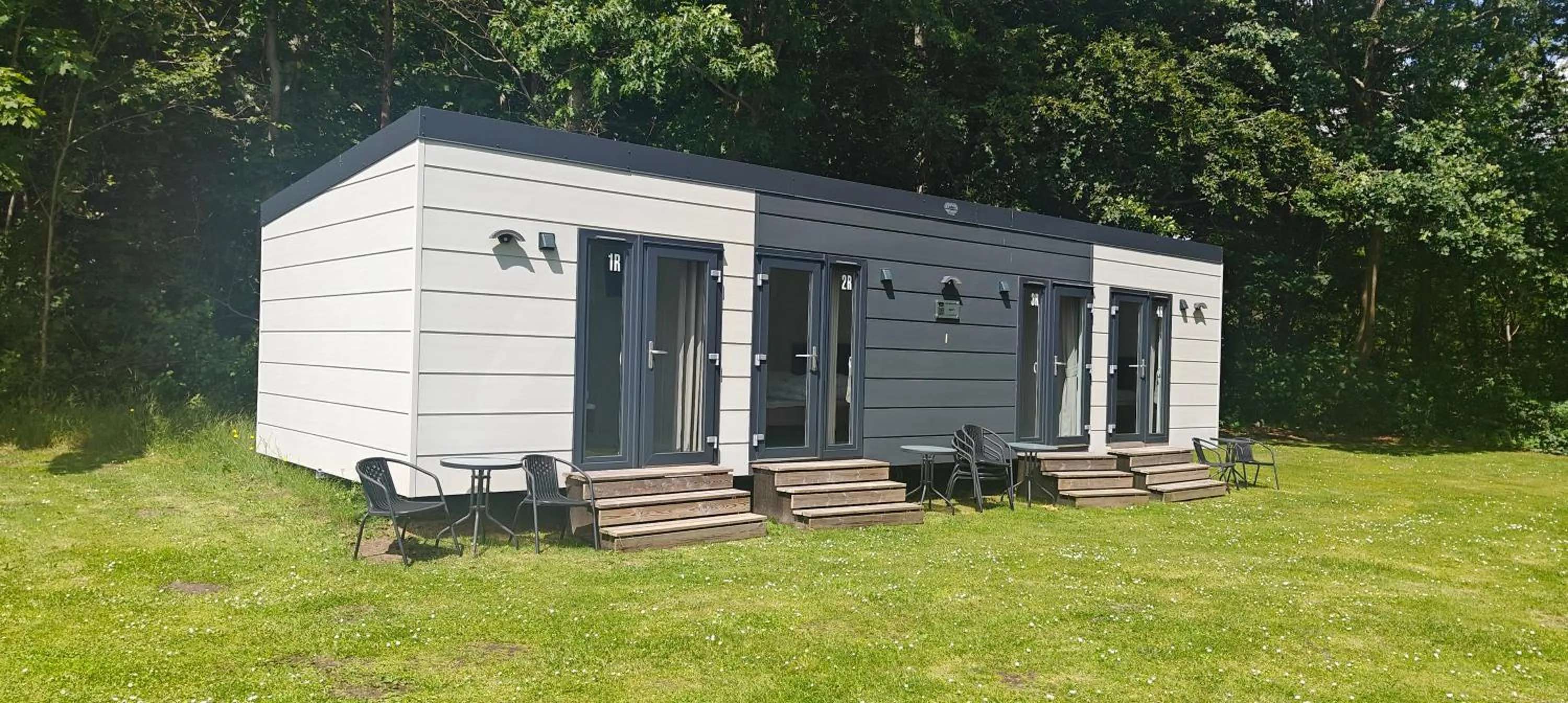 City Camping Hjørring