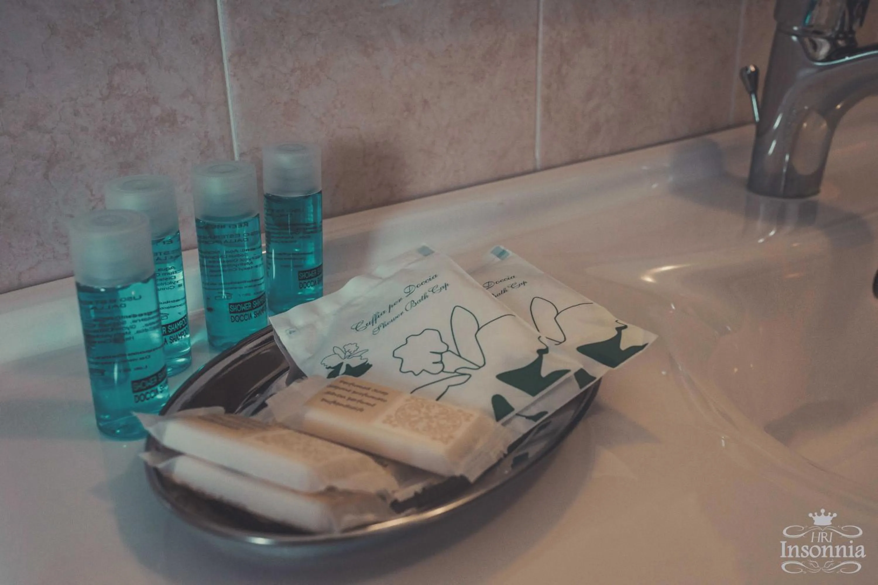 Other in Hotel Insonnia