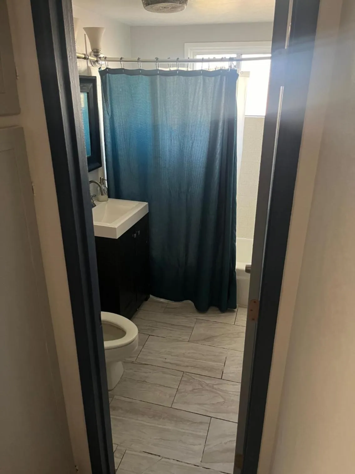 Center Street Villas