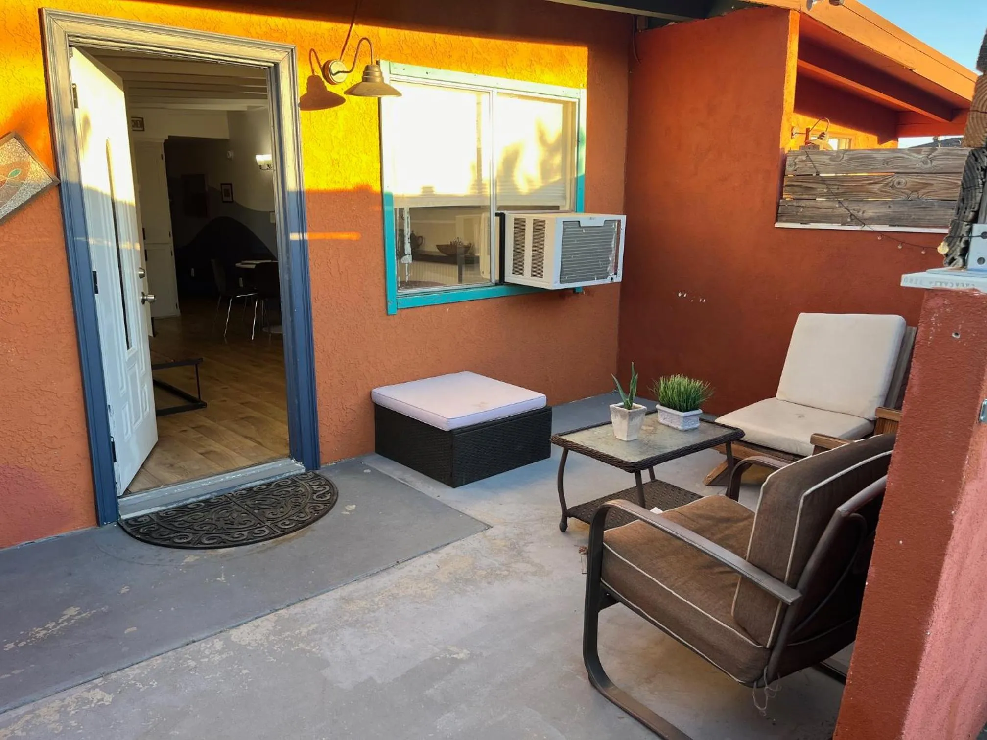 Center Street Villas