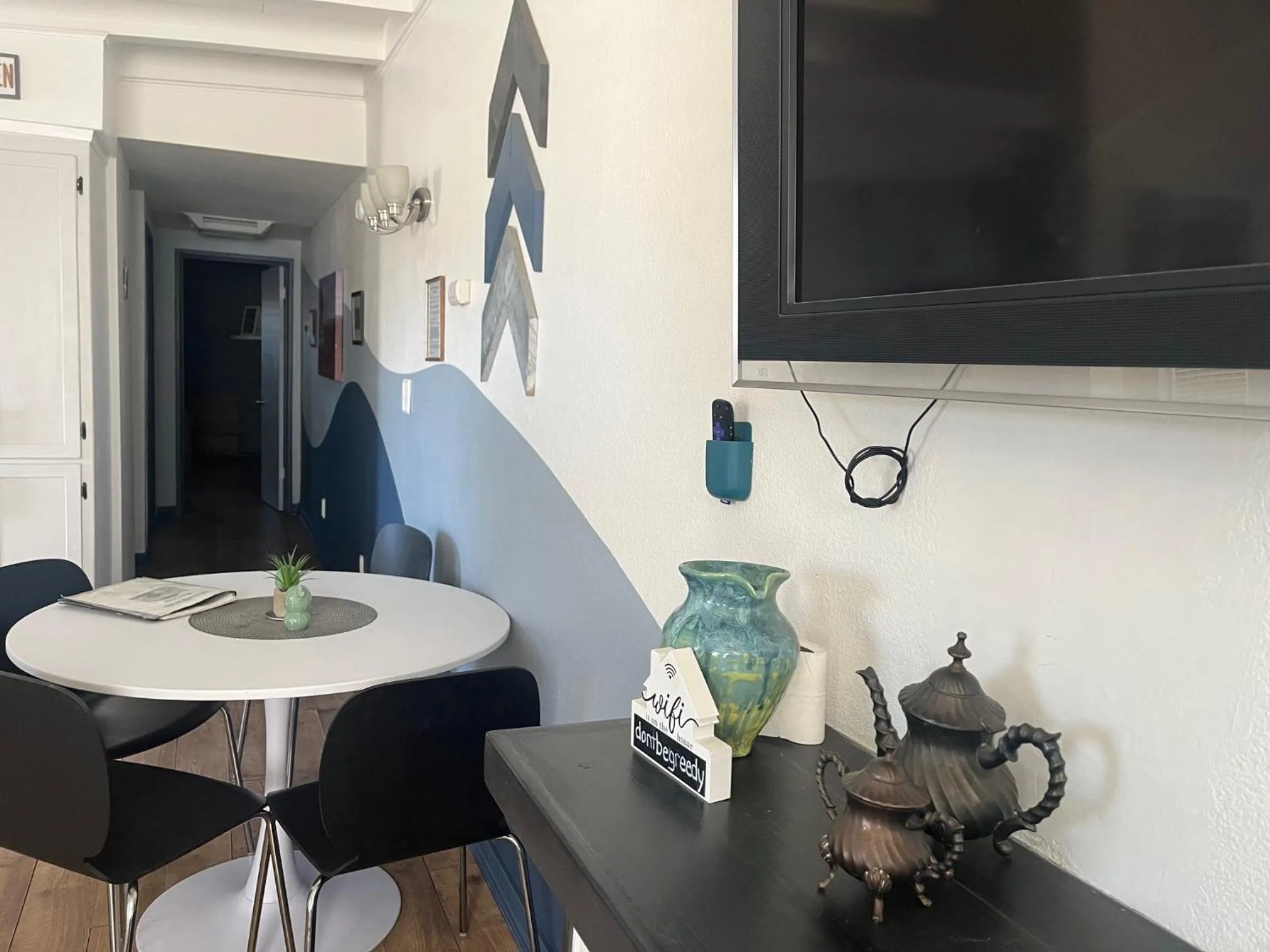 Center Street Villas