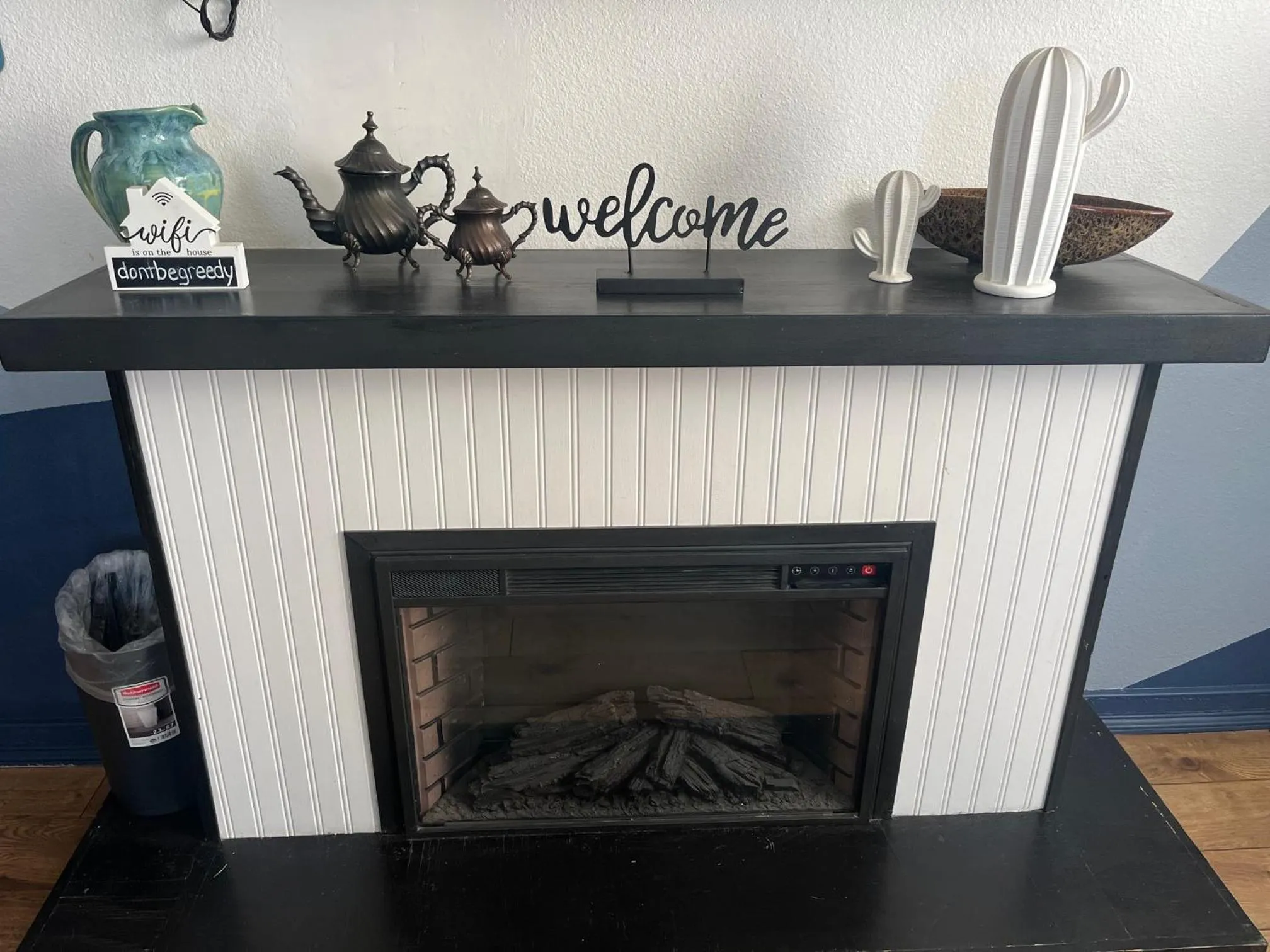 Center Street Villas