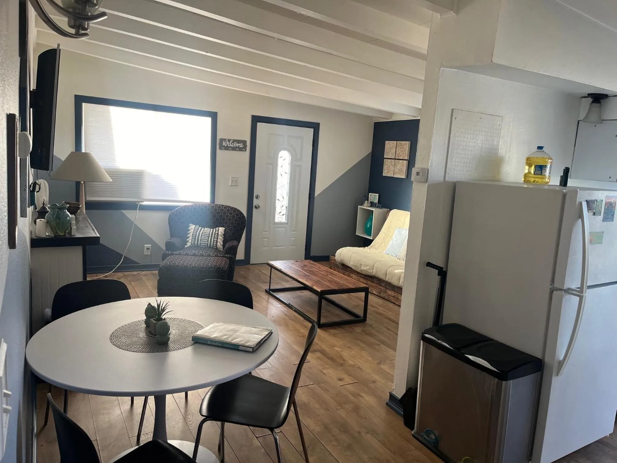 Center Street Villas