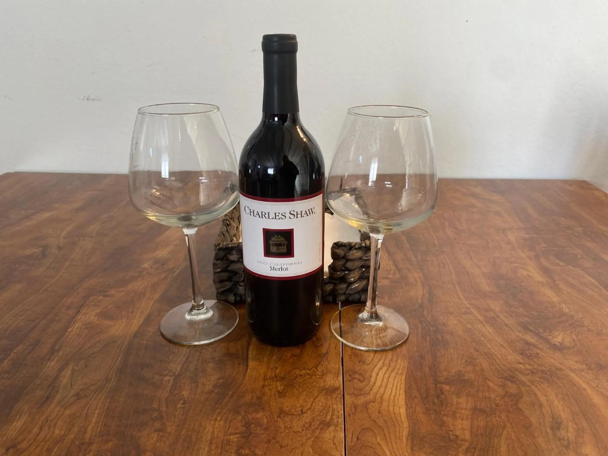 Center Street Villas