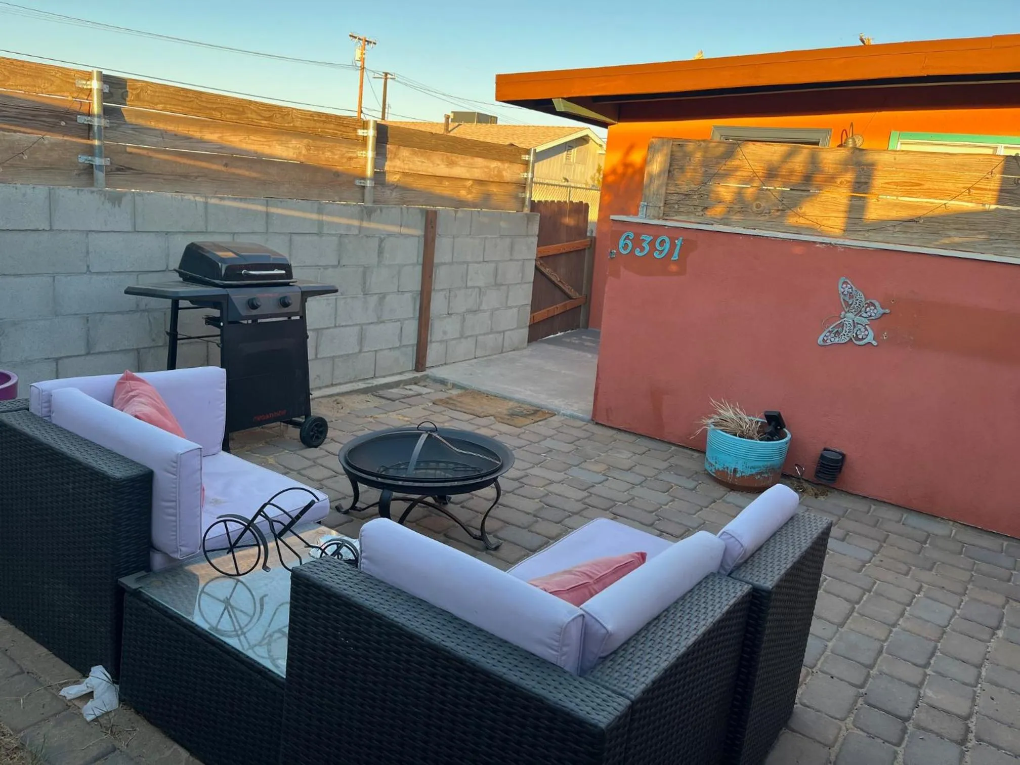 Center Street Villas