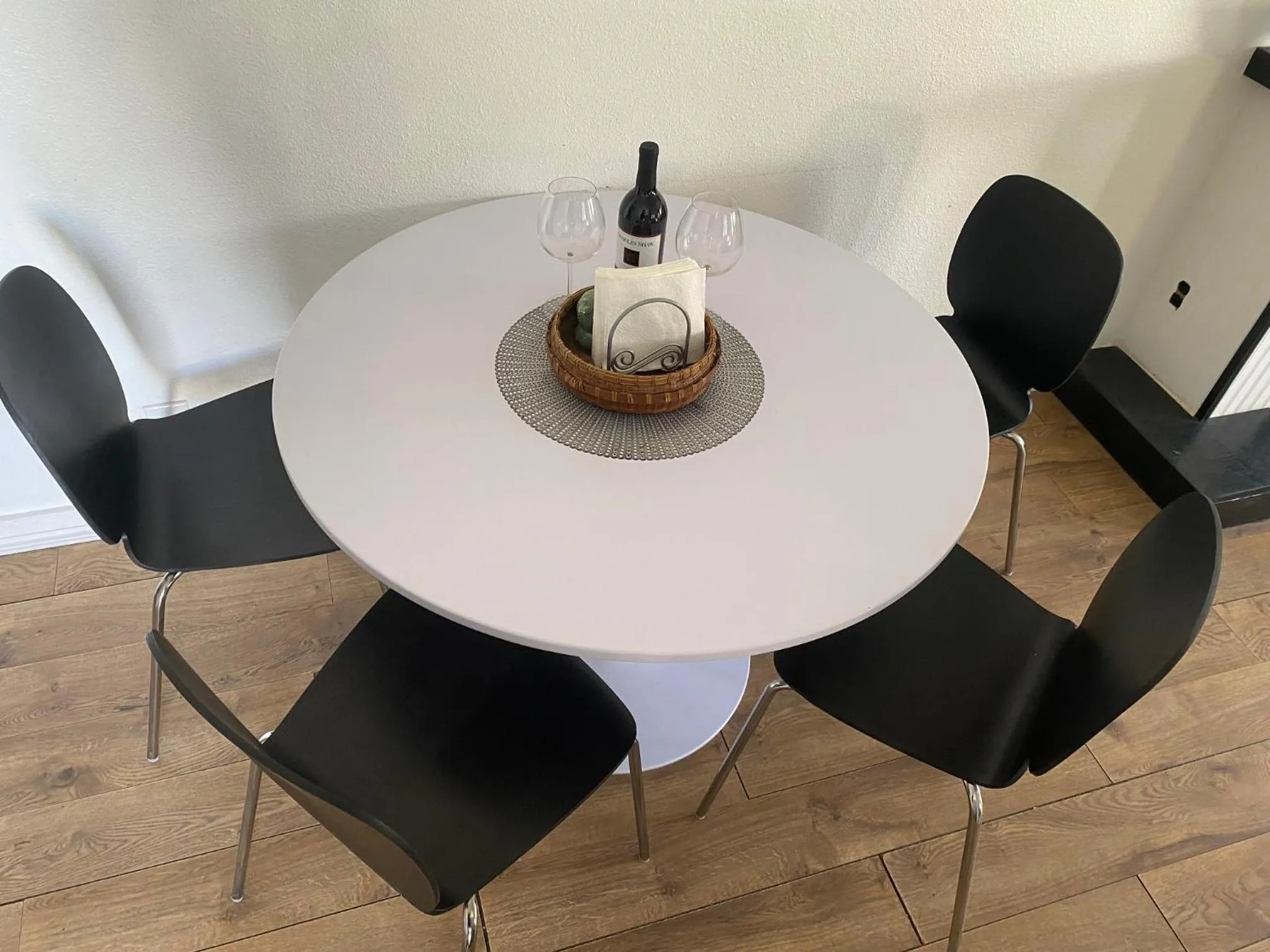 Center Street Villas