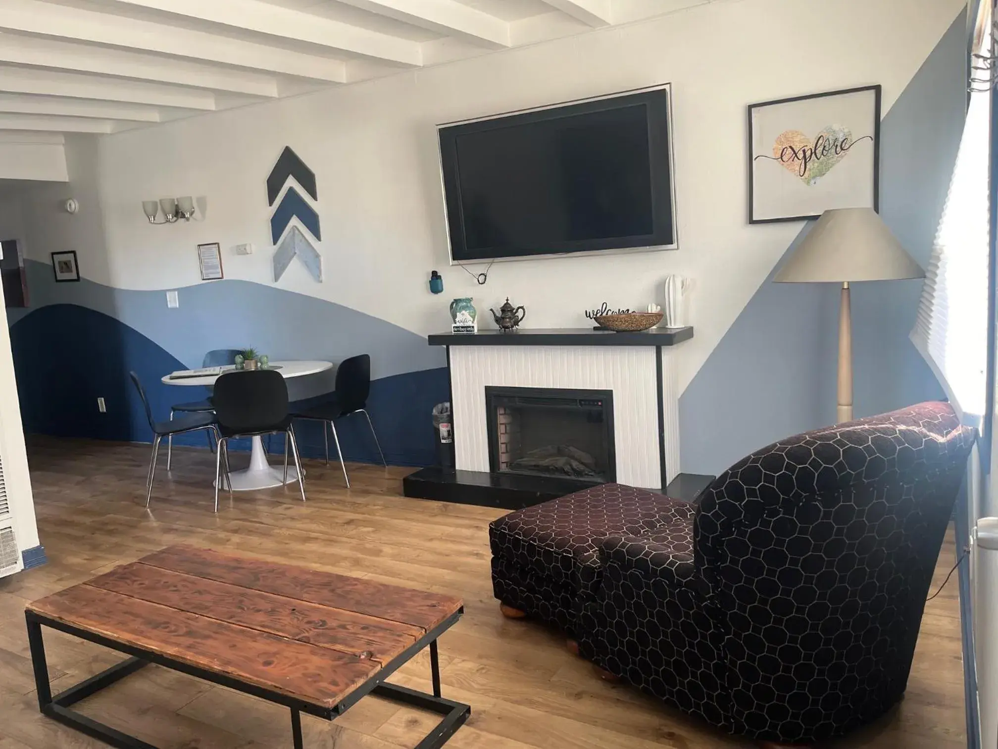 Center Street Villas Center Street Villas