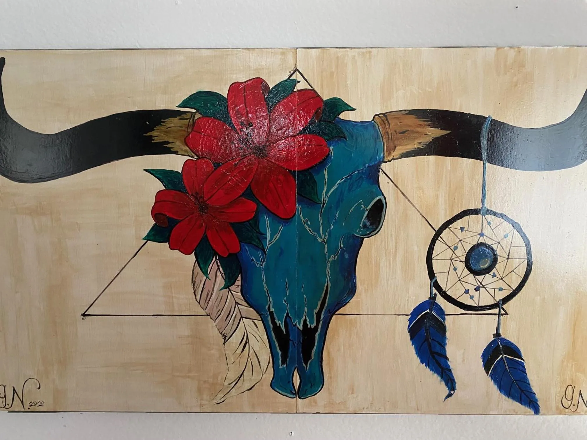 Center Street Villas