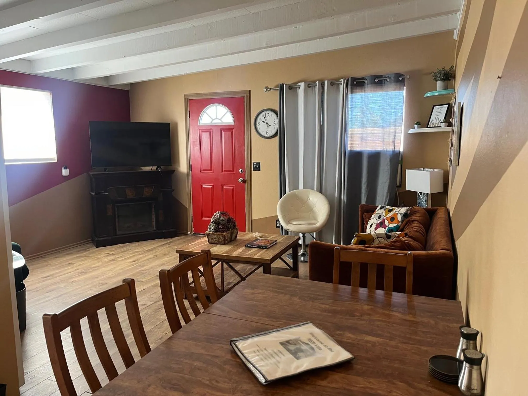 Center Street Villas