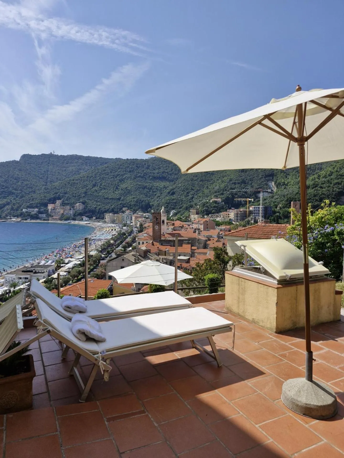 Palazzo Vescovile Hotel